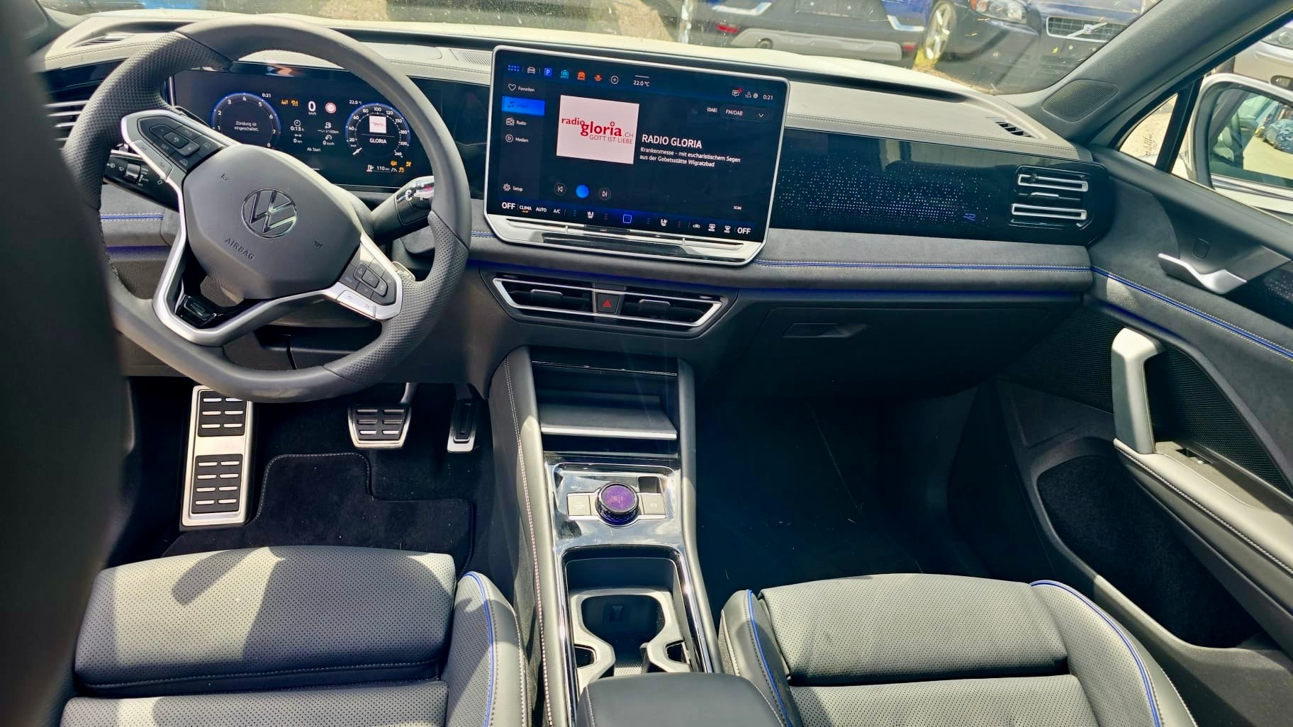 VW Tiguan 2.0 TSI DSG R-Line Plus 4Motion-image-8