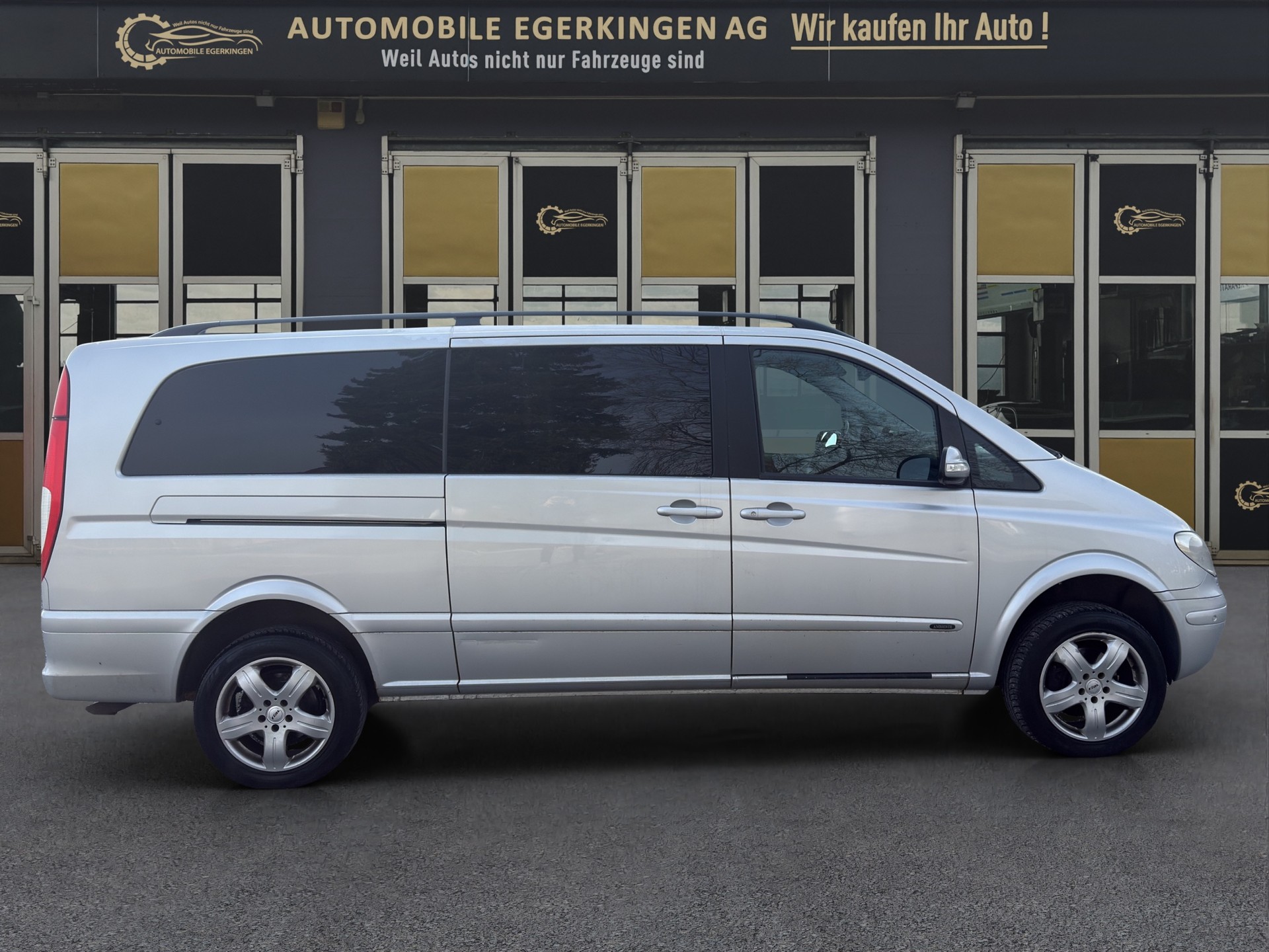 MERCEDES-BENZ Viano 2.2CDI Ambiente EL 4-Matic-showroom-element-3