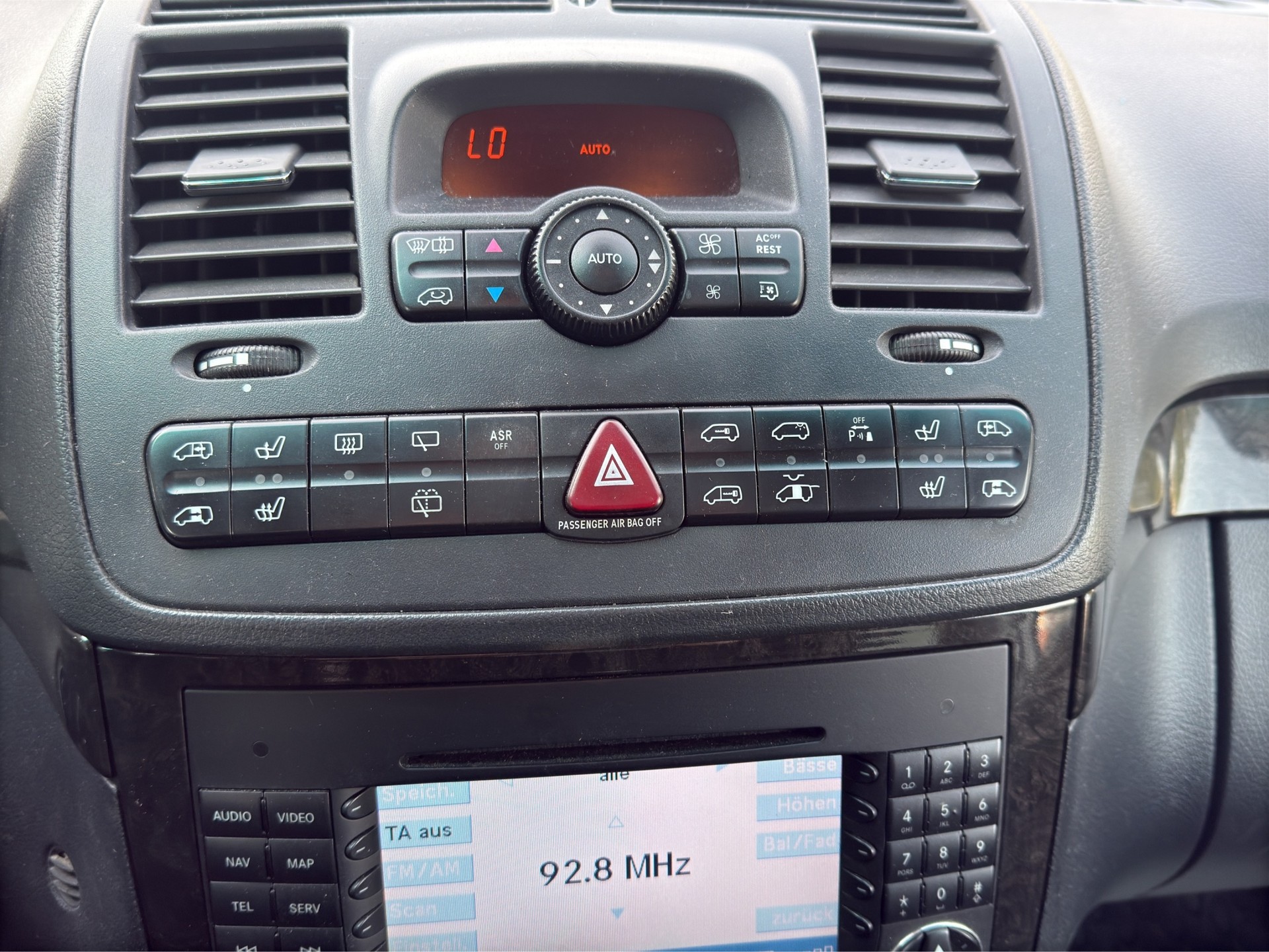 MERCEDES-BENZ Viano 2.2CDI Ambiente EL 4-Matic-image-17