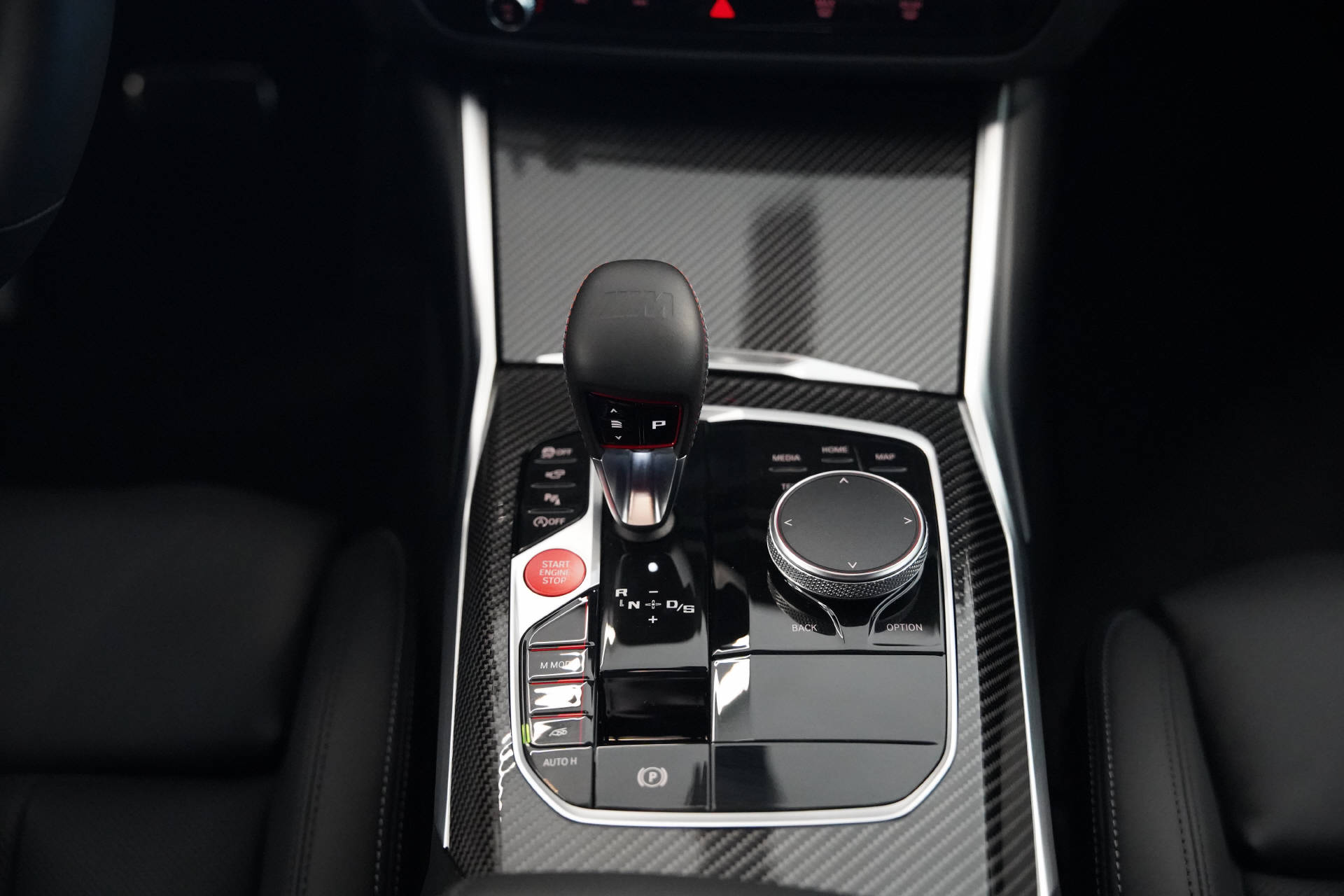 BMW M3 Touring xDrive Competition M LCI-image-14