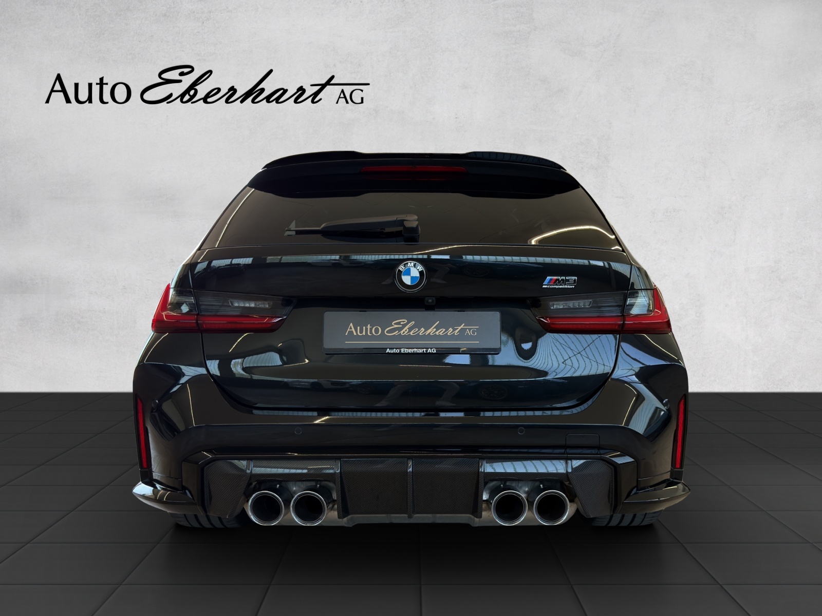 BMW M3 Touring xDrive Competition M LCI-image-4