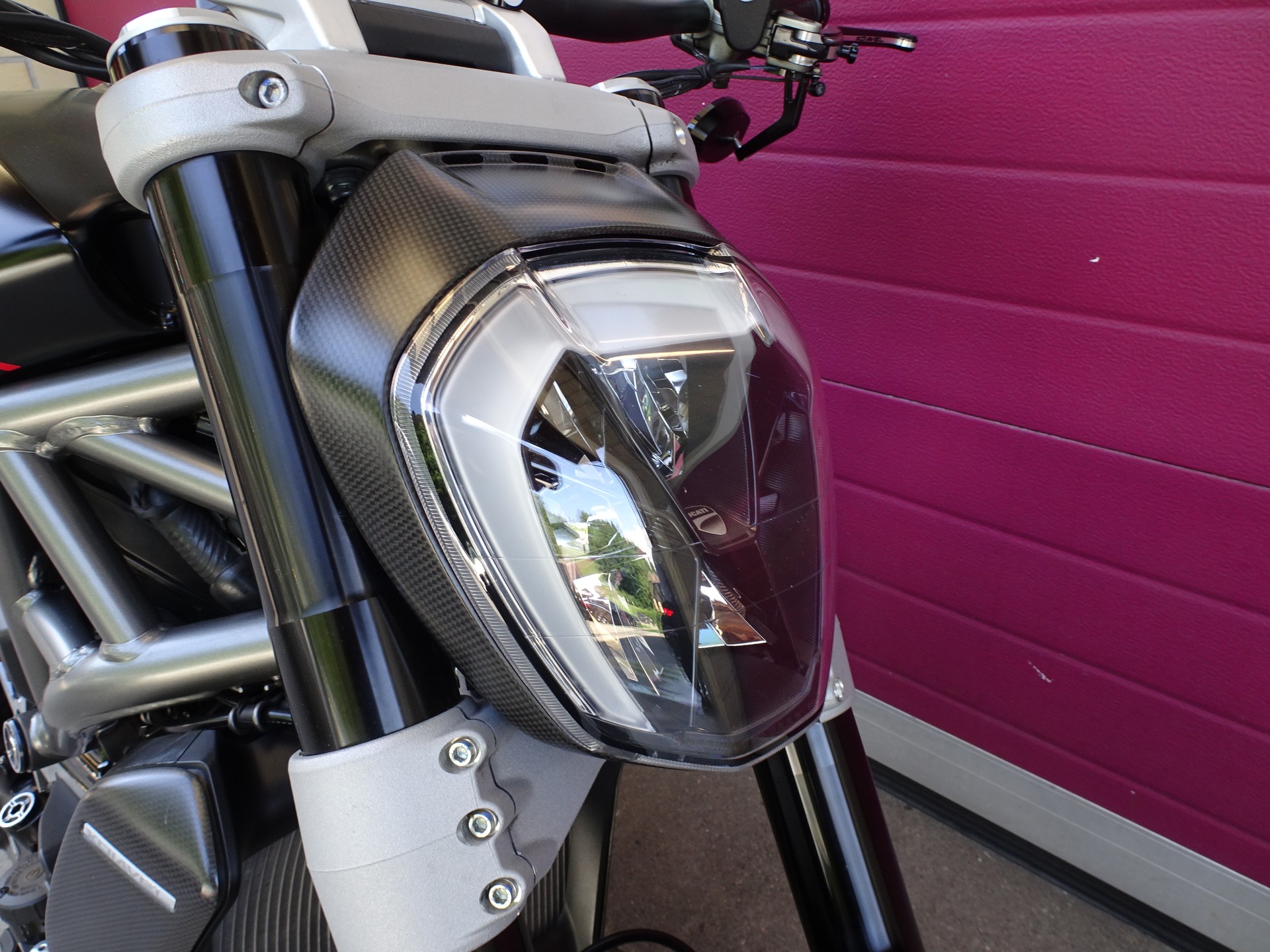 DUCATI XDiavel 1260 S-image-11