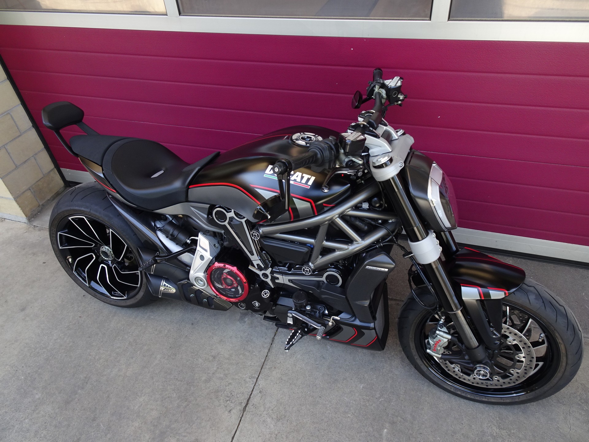 DUCATI XDiavel 1260 S-image-15