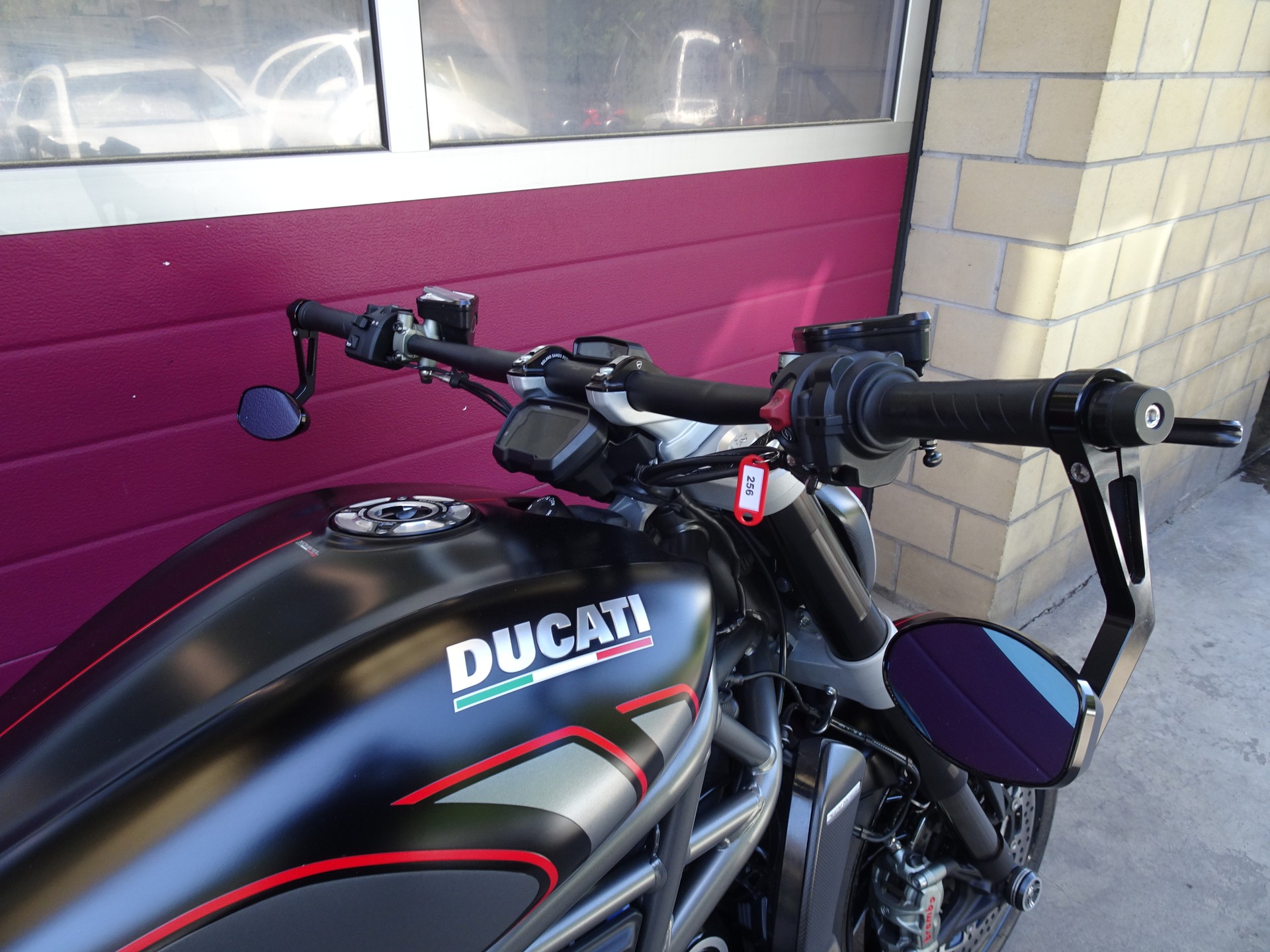 DUCATI XDiavel 1260 S-image-4