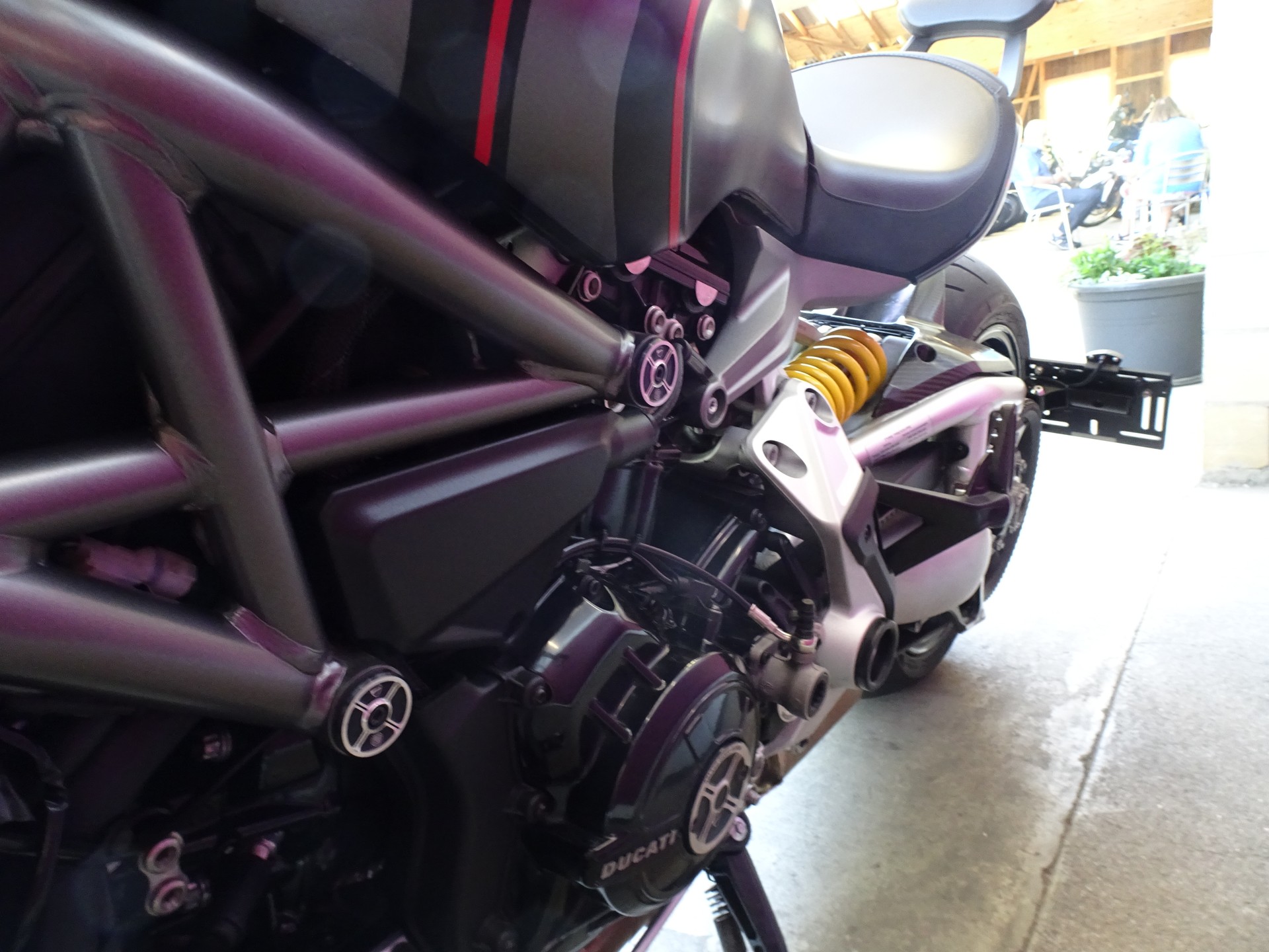 DUCATI XDiavel 1260 S-image-12