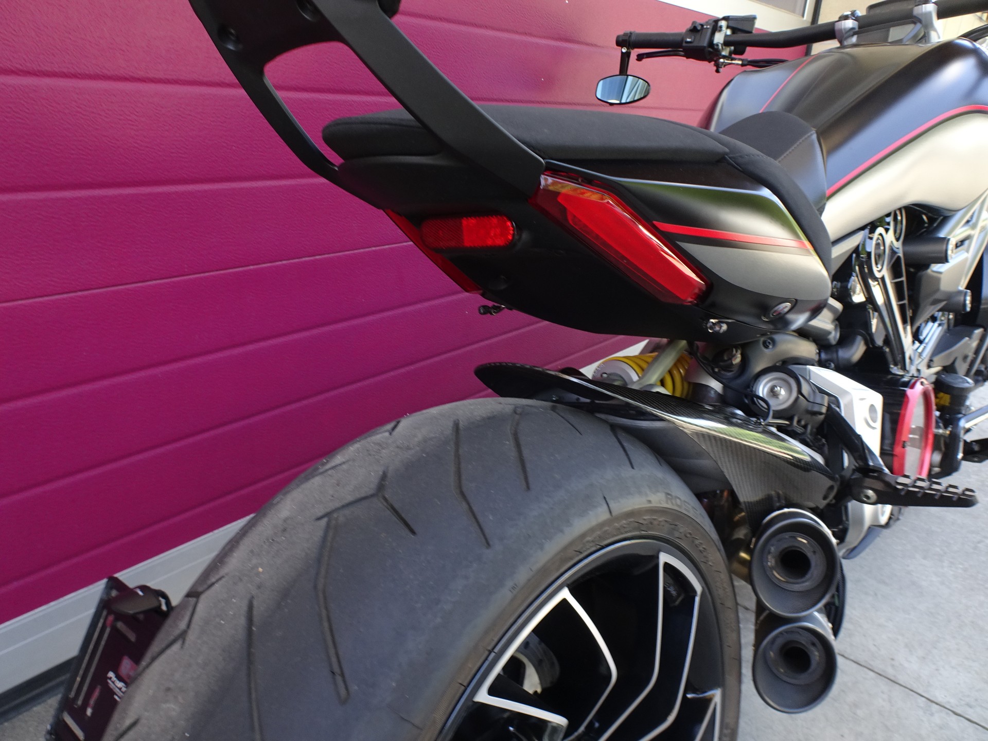 DUCATI XDiavel 1260 S-image-7