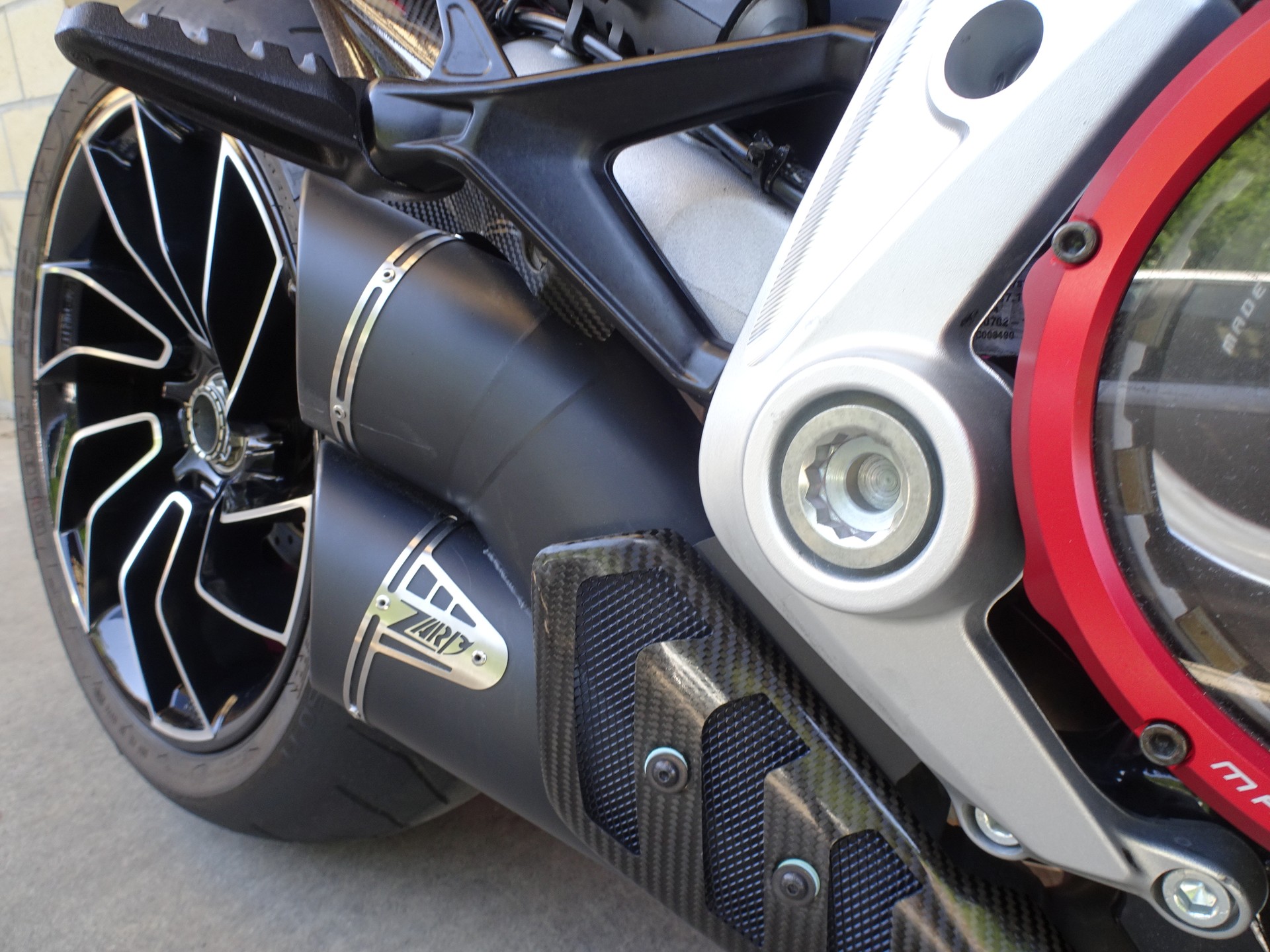 DUCATI XDiavel 1260 S-image-13