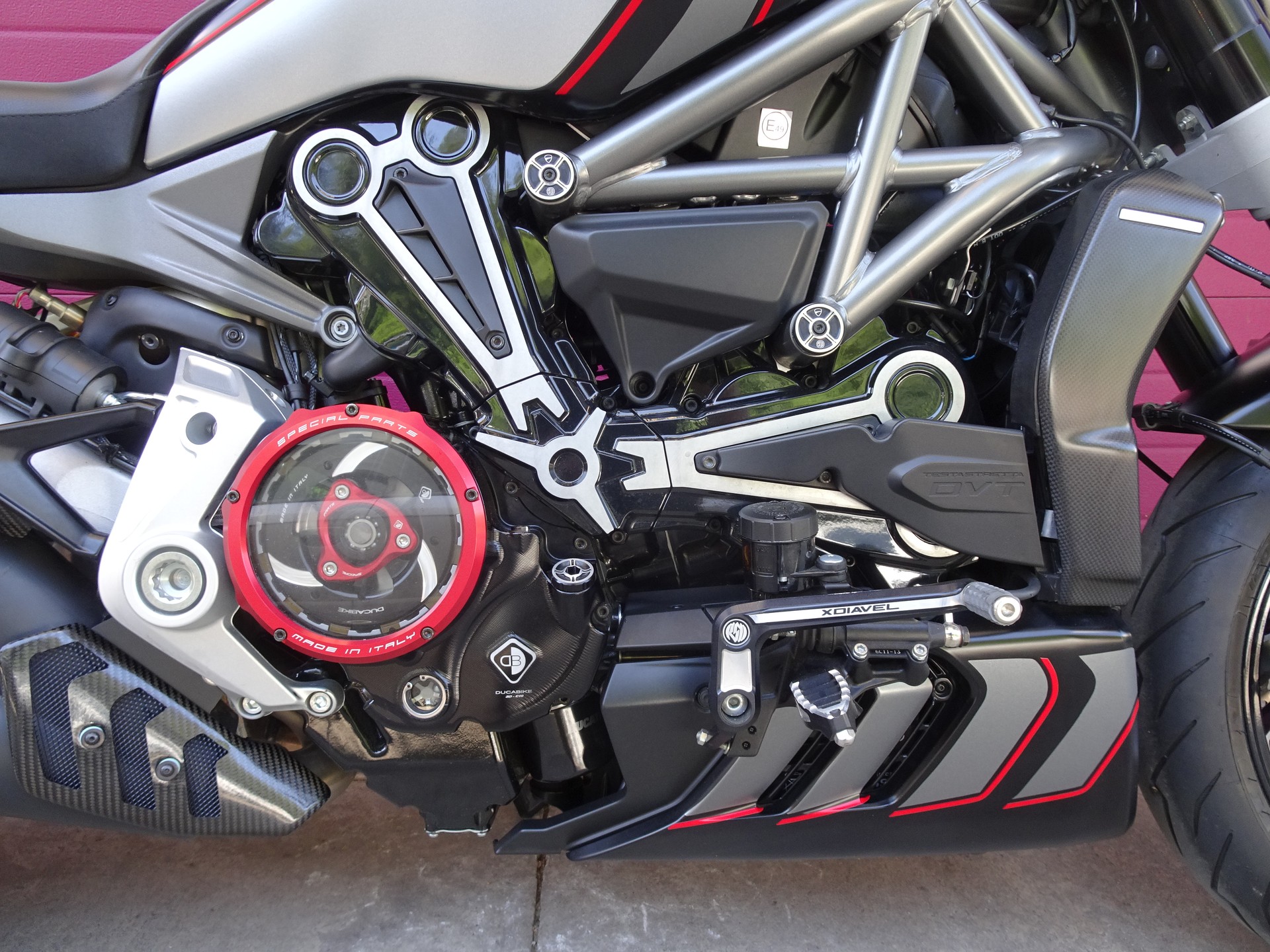 DUCATI XDiavel 1260 S-image-9