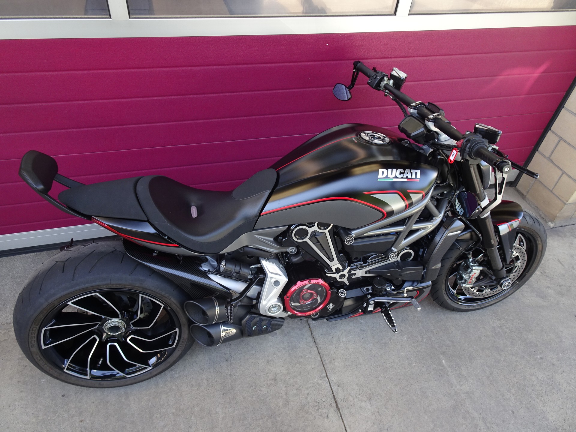DUCATI XDiavel 1260 S-image-14