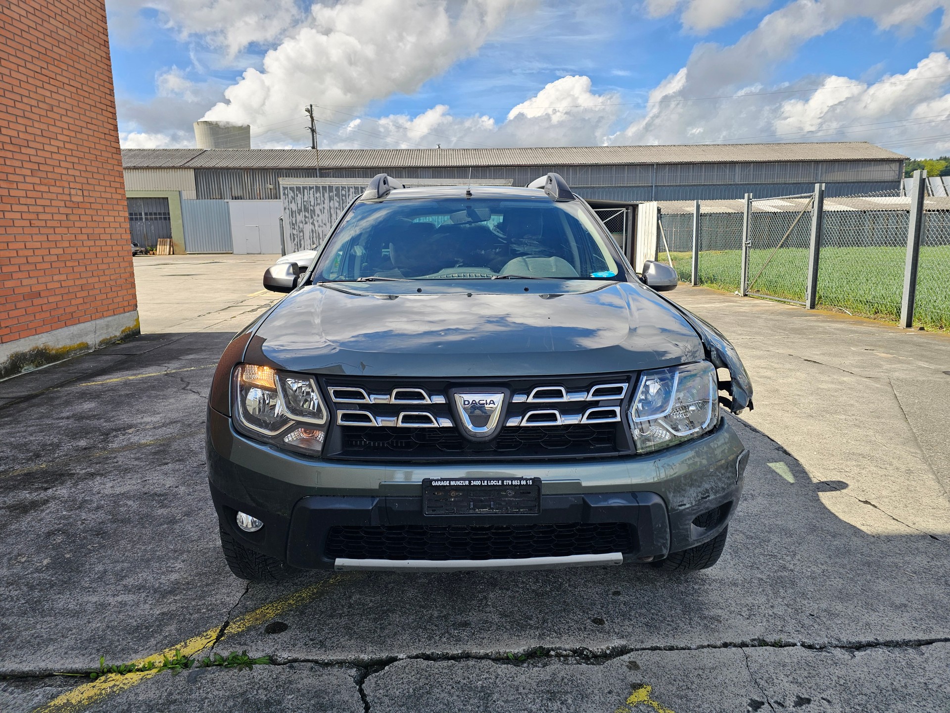 DACIA Duster 1.5 dCi Lauréate 4x4-image-7