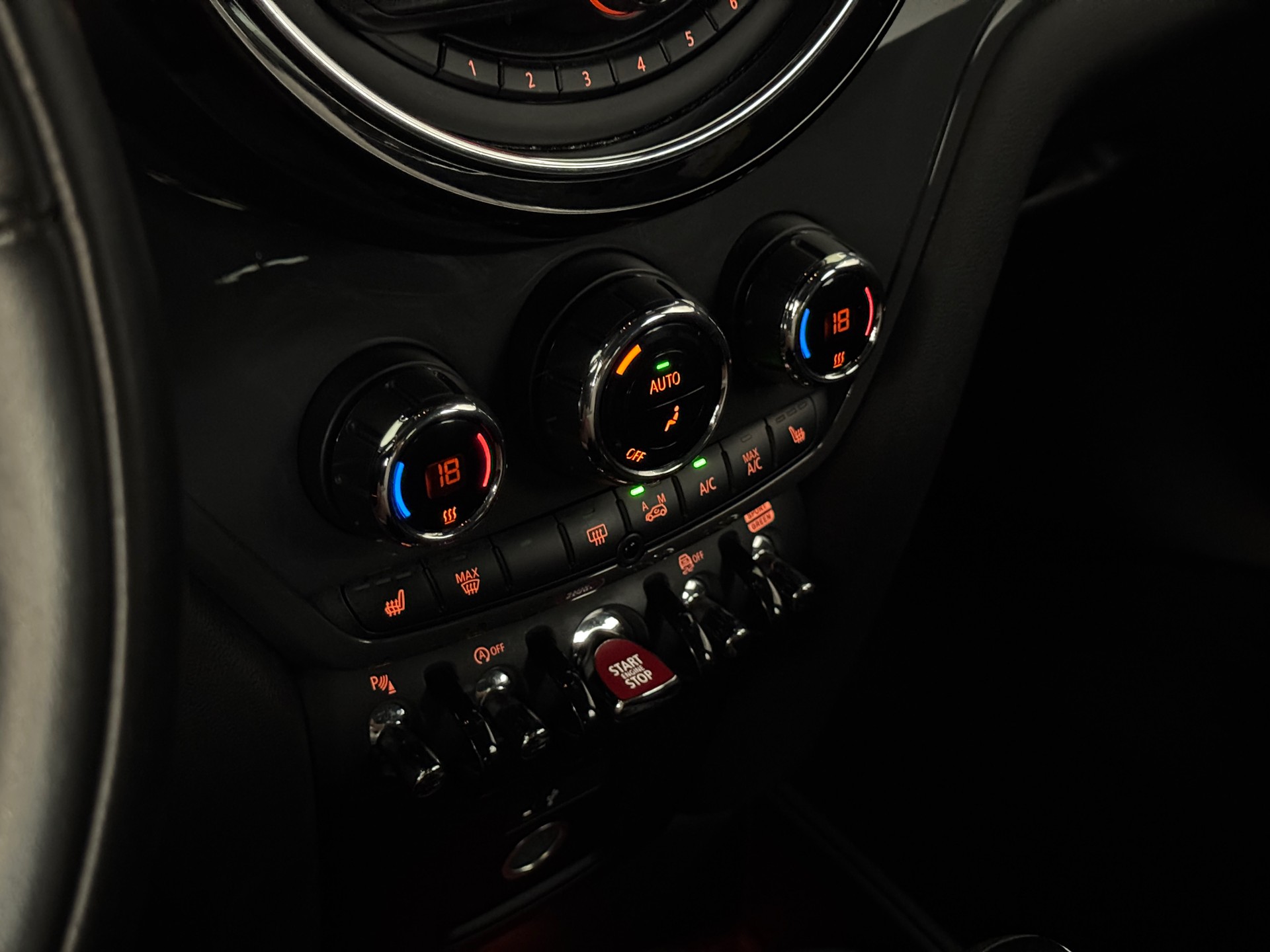 MINI Countryman Cooper ALL4 Steptronic-image-23