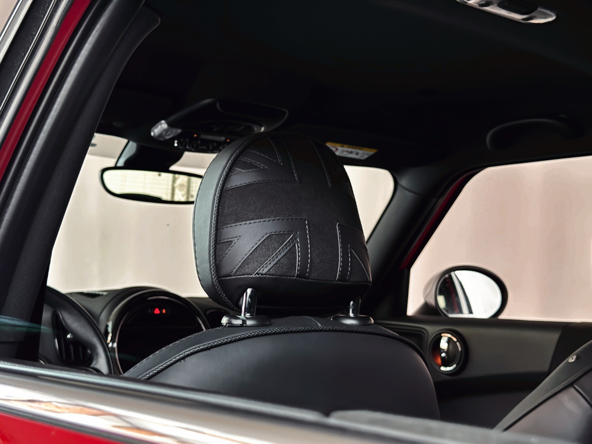 MINI Countryman Cooper ALL4 Steptronic-image-22