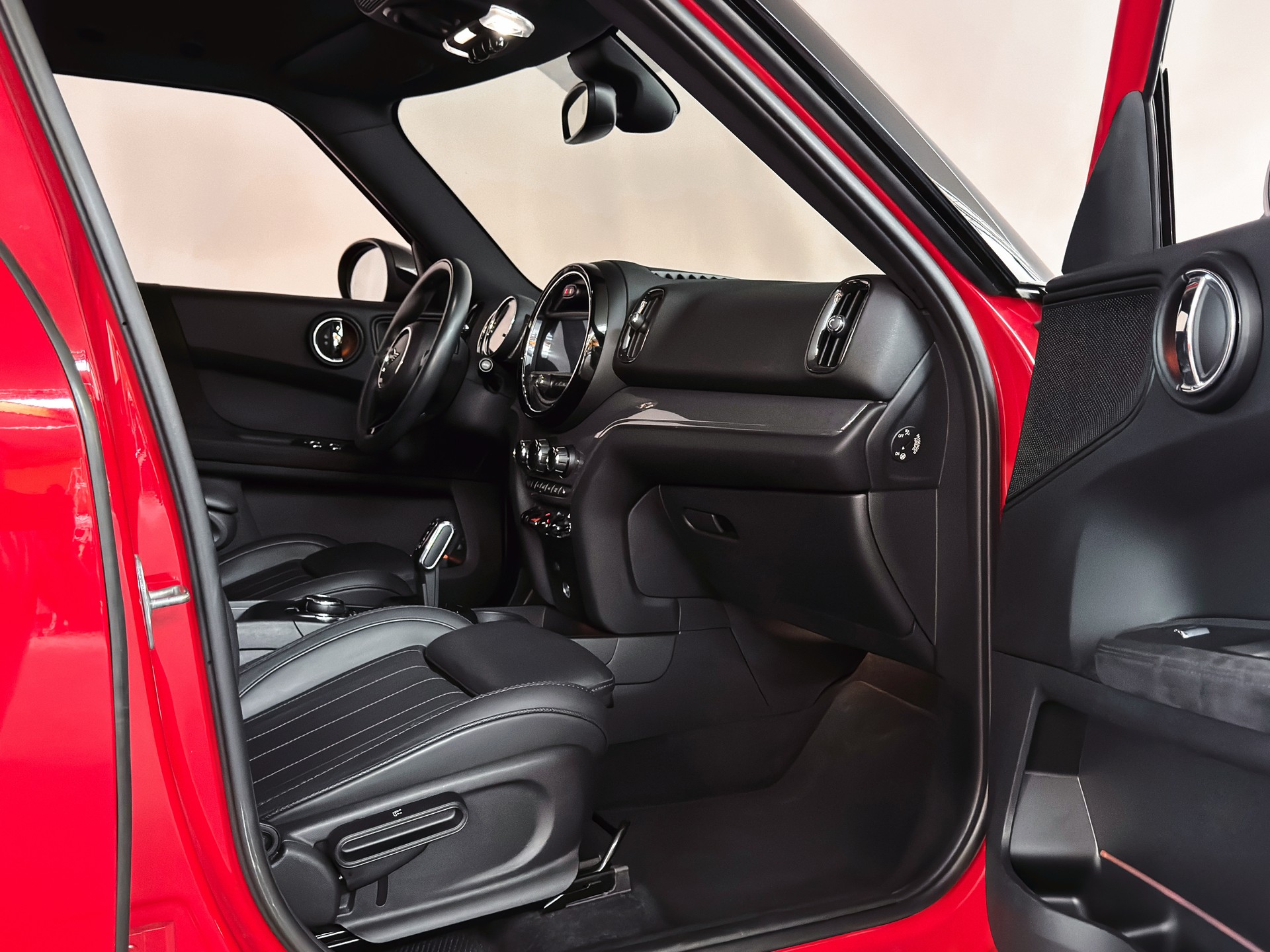 MINI Countryman Cooper ALL4 Steptronic-image-18