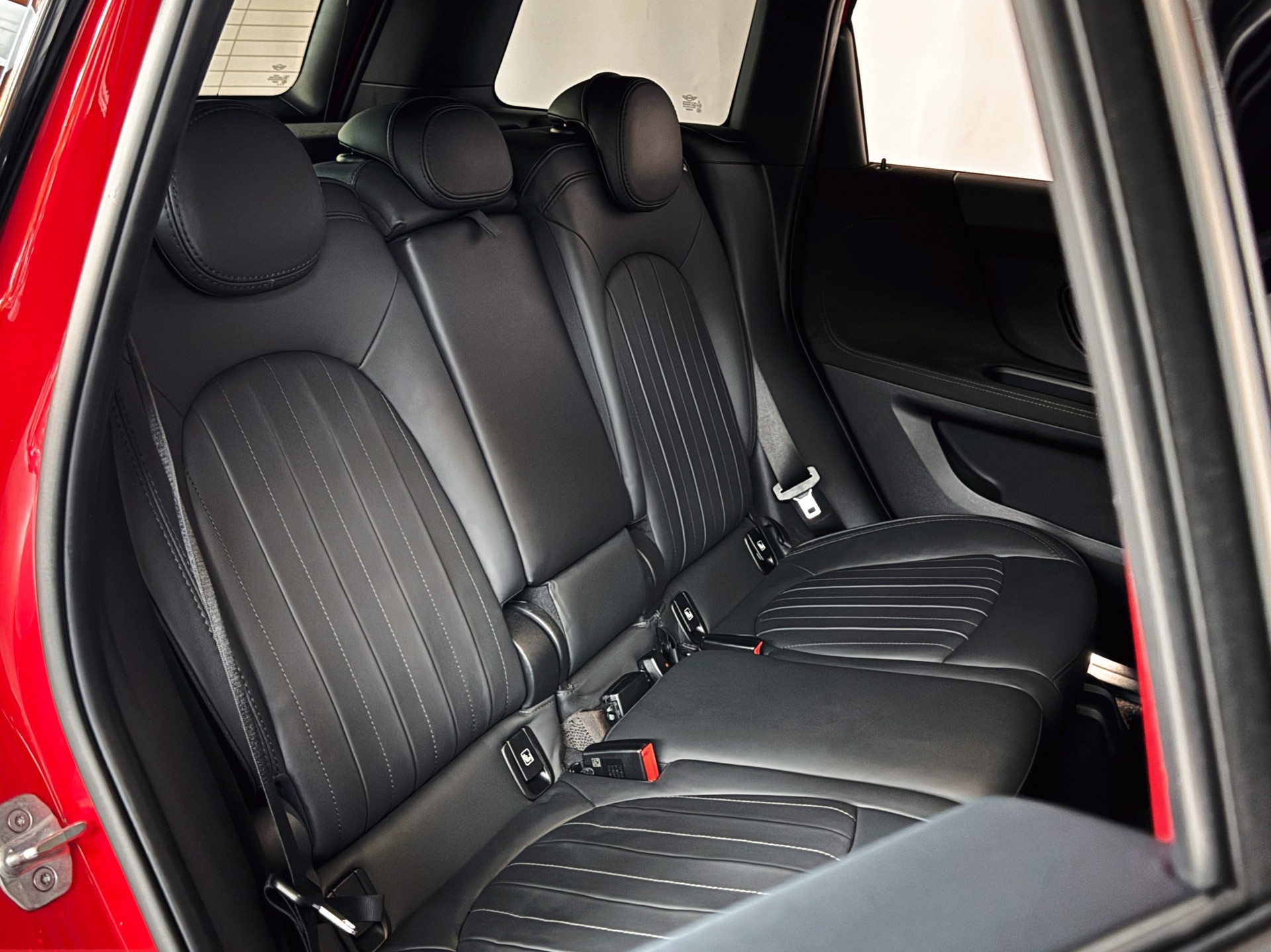 MINI Countryman Cooper ALL4 Steptronic-image-16