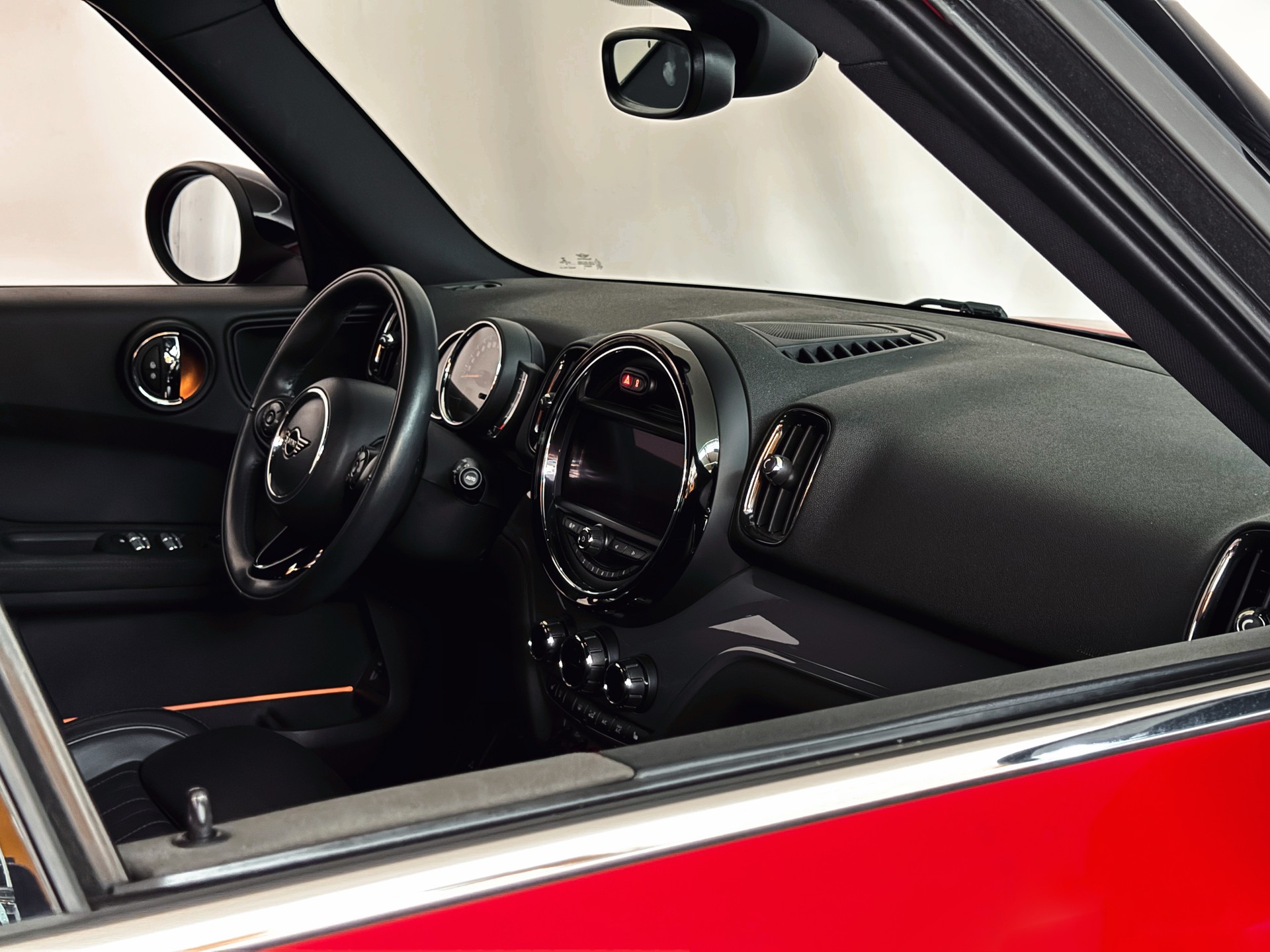 MINI Countryman Cooper ALL4 Steptronic-image-19
