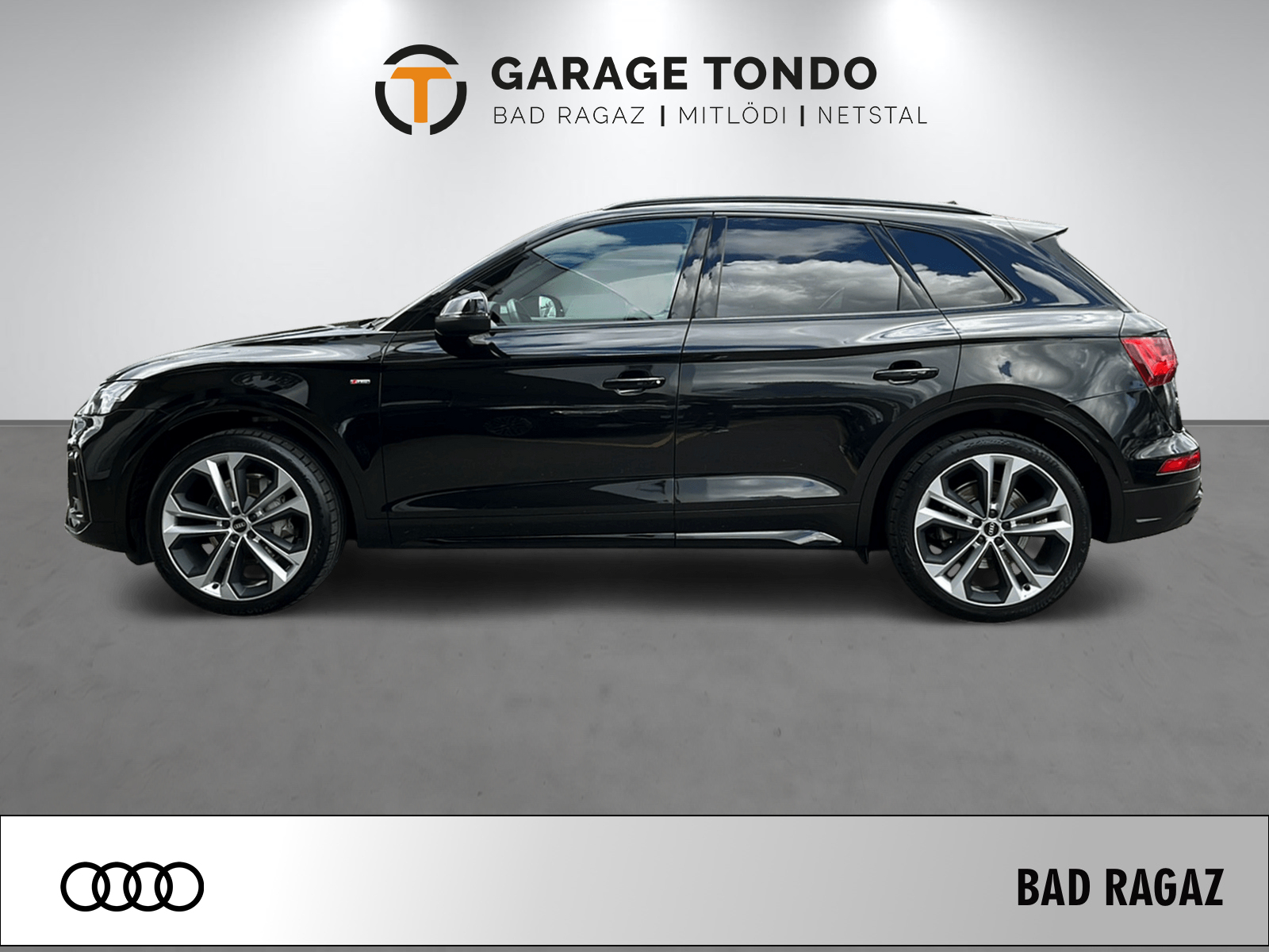 AUDI Q5 2.0 45 TFSI S Line quattro S-Tronic-showroom-element-2