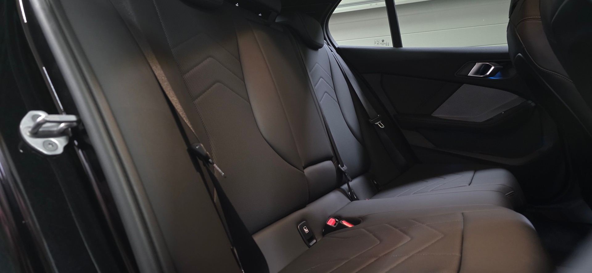 BMW M135 xDrive *HUD*ACC/LaneAssist*Ambiente*360°Kamera*Sitz-Lenkradheizung*Elektrische Sitze*-image-30