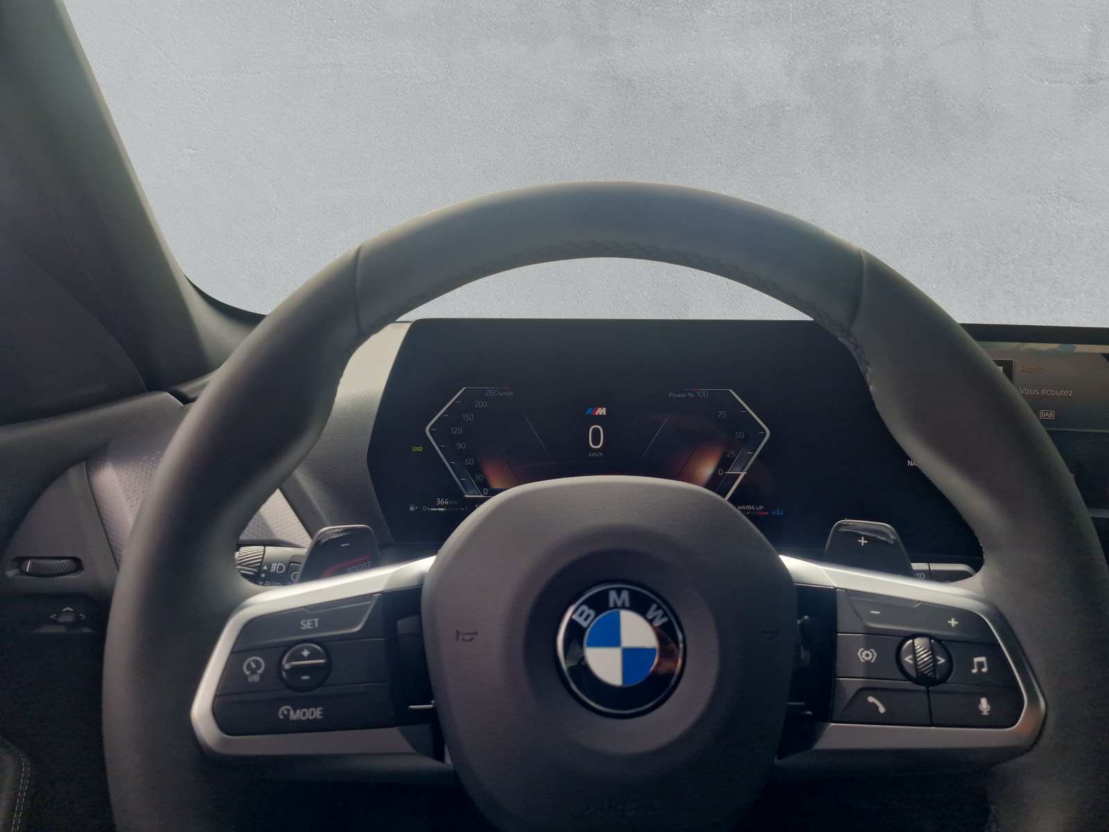 BMW 116 Steptronic M Sport-image-23