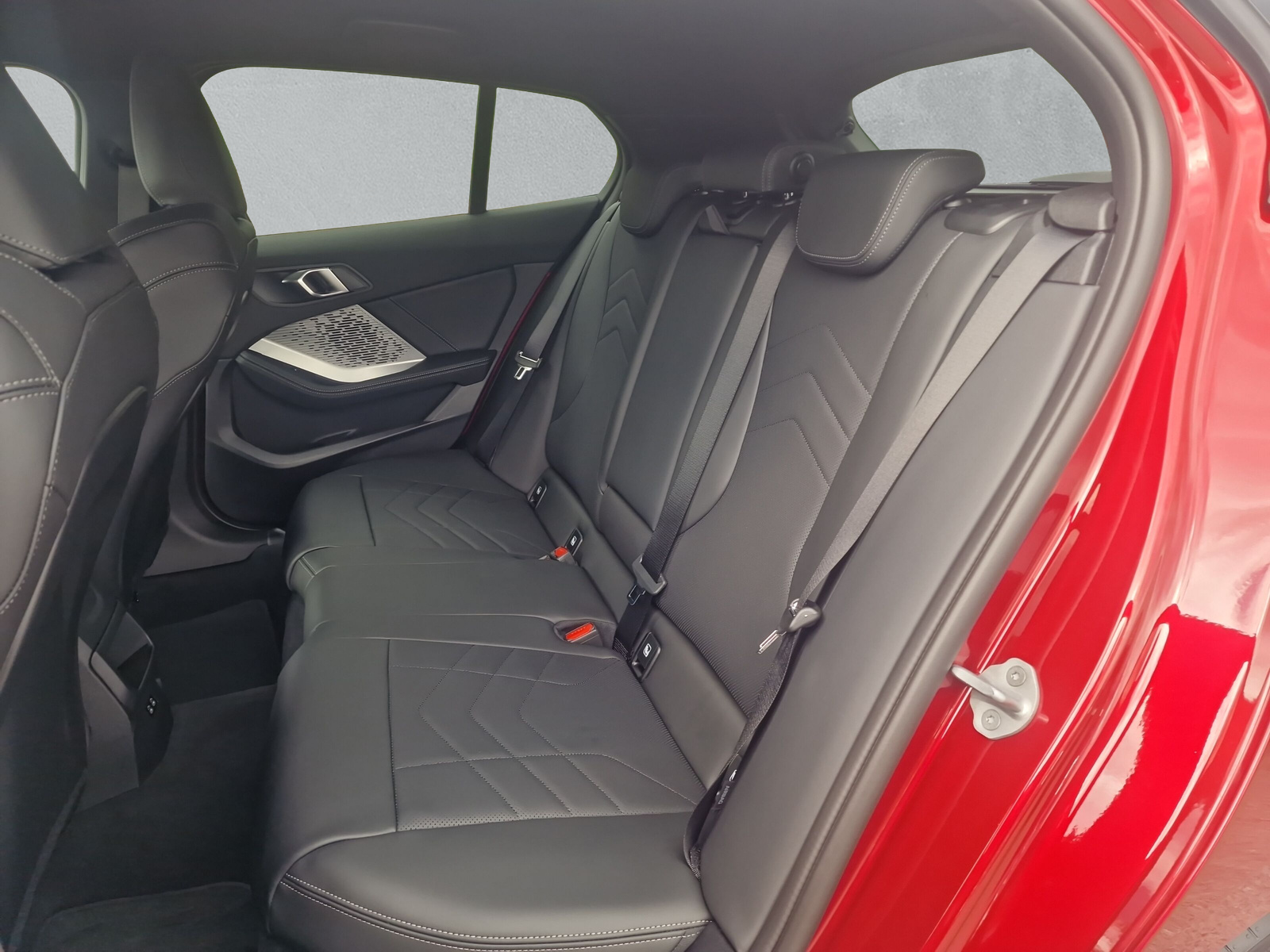 BMW 116 Steptronic M Sport-image-15