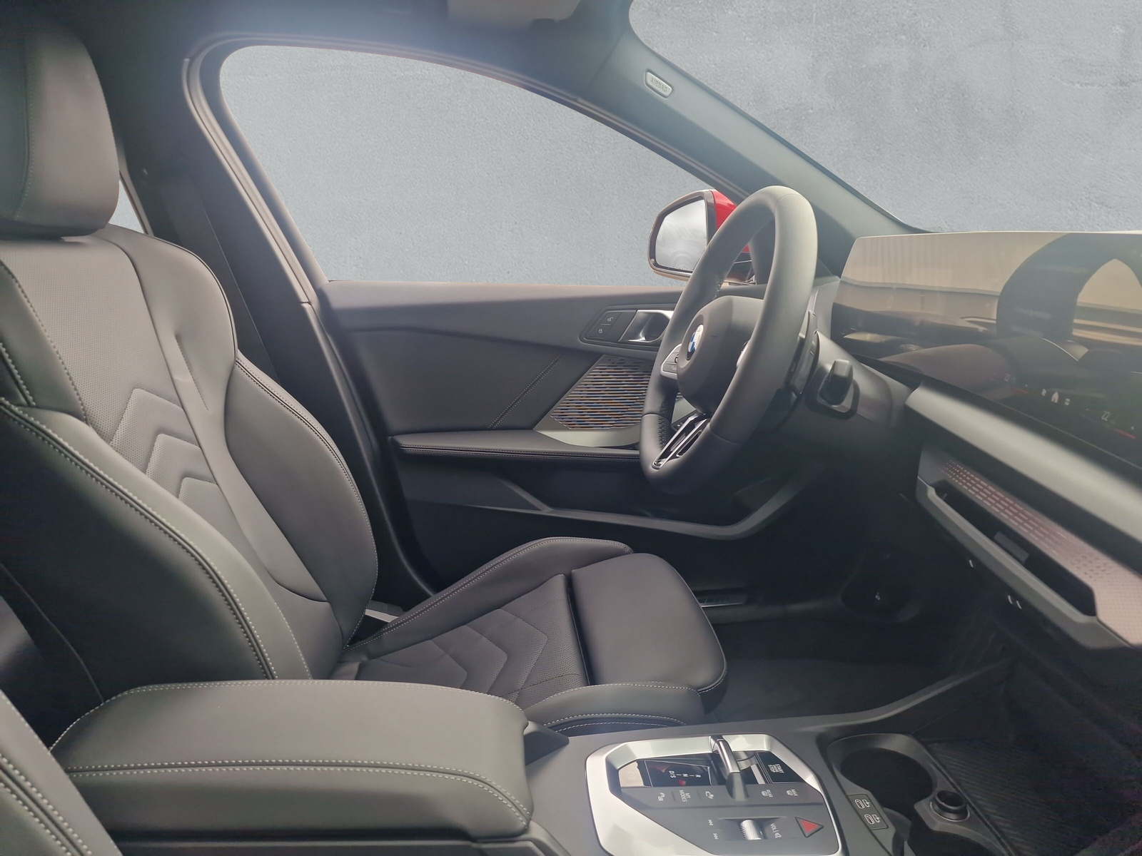 BMW 116 Steptronic M Sport-image-13