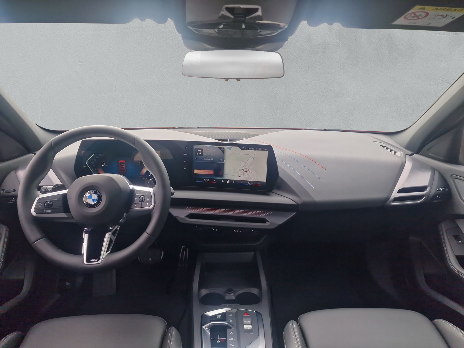 BMW 116 Steptronic M Sport-image-16