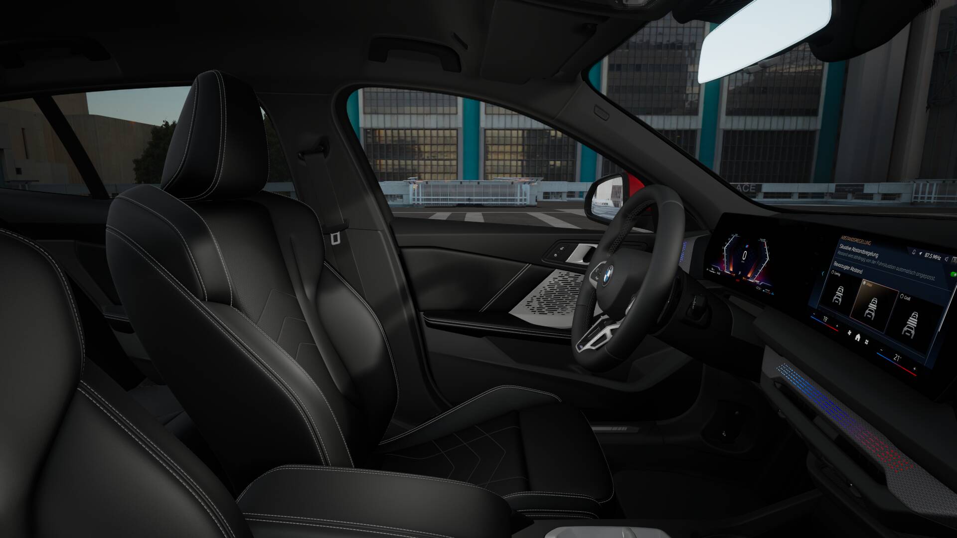 BMW 116 Steptronic M Sport-image-4
