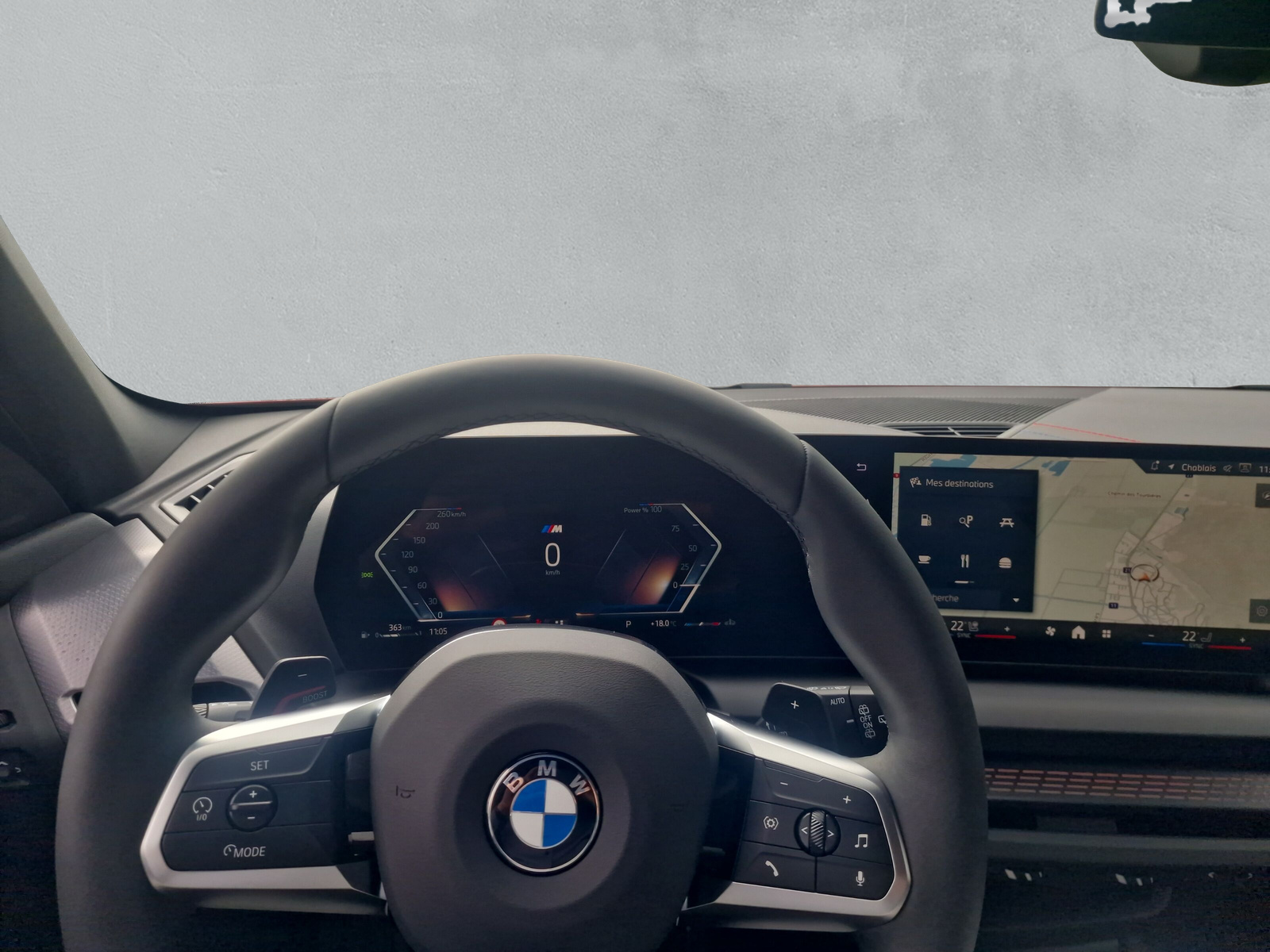 BMW 116 Steptronic M Sport-image-20