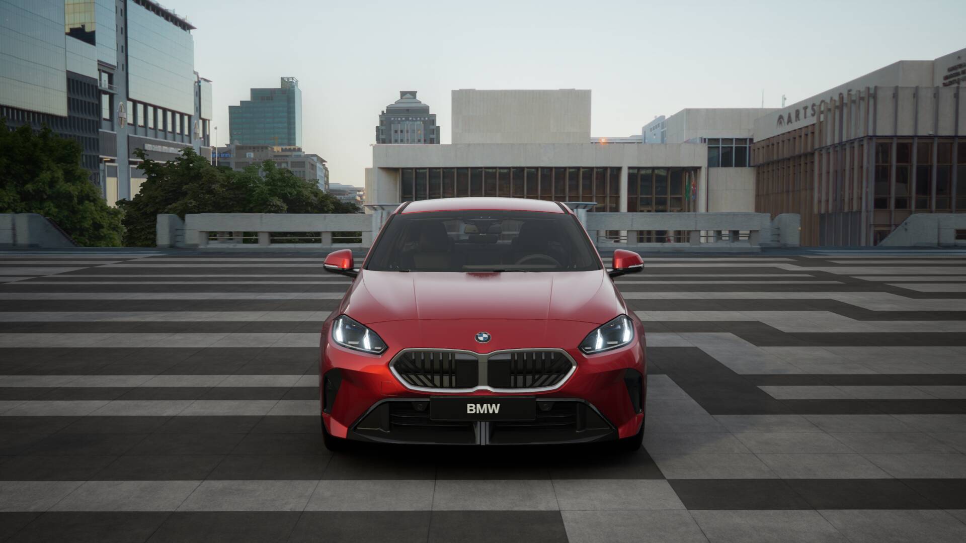 BMW 116 Steptronic M Sport-showroom-element-1