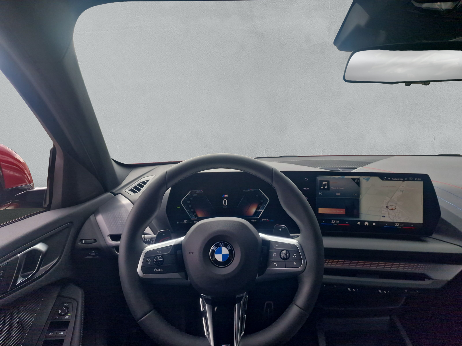 BMW 116 Steptronic M Sport-image-22