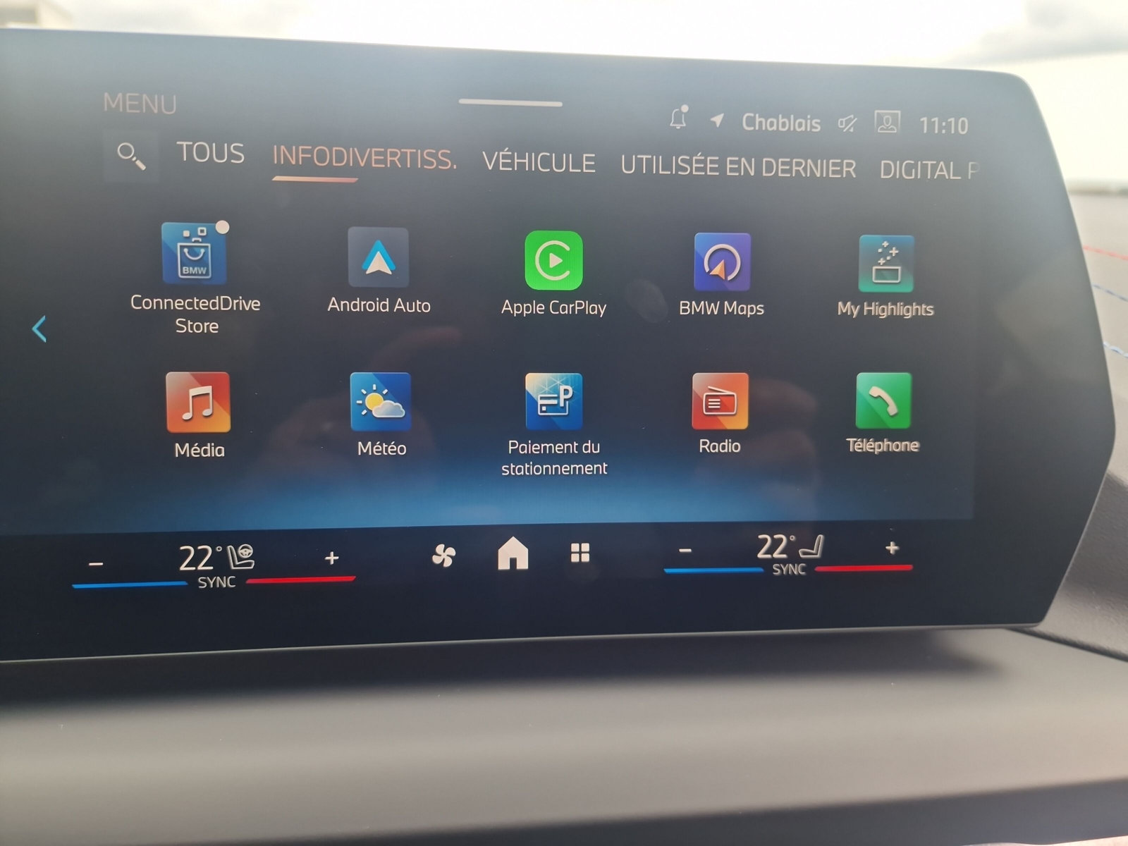BMW 116 Steptronic M Sport-image-24