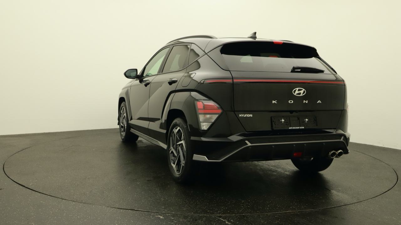 HYUNDAI Kona 1.6 T-GDi N Line DCT-showroom-element-3