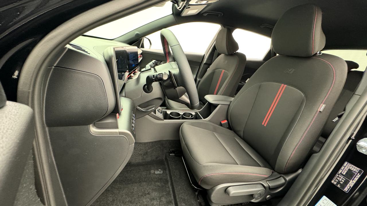 HYUNDAI Kona 1.6 T-GDi N Line DCT-image-4