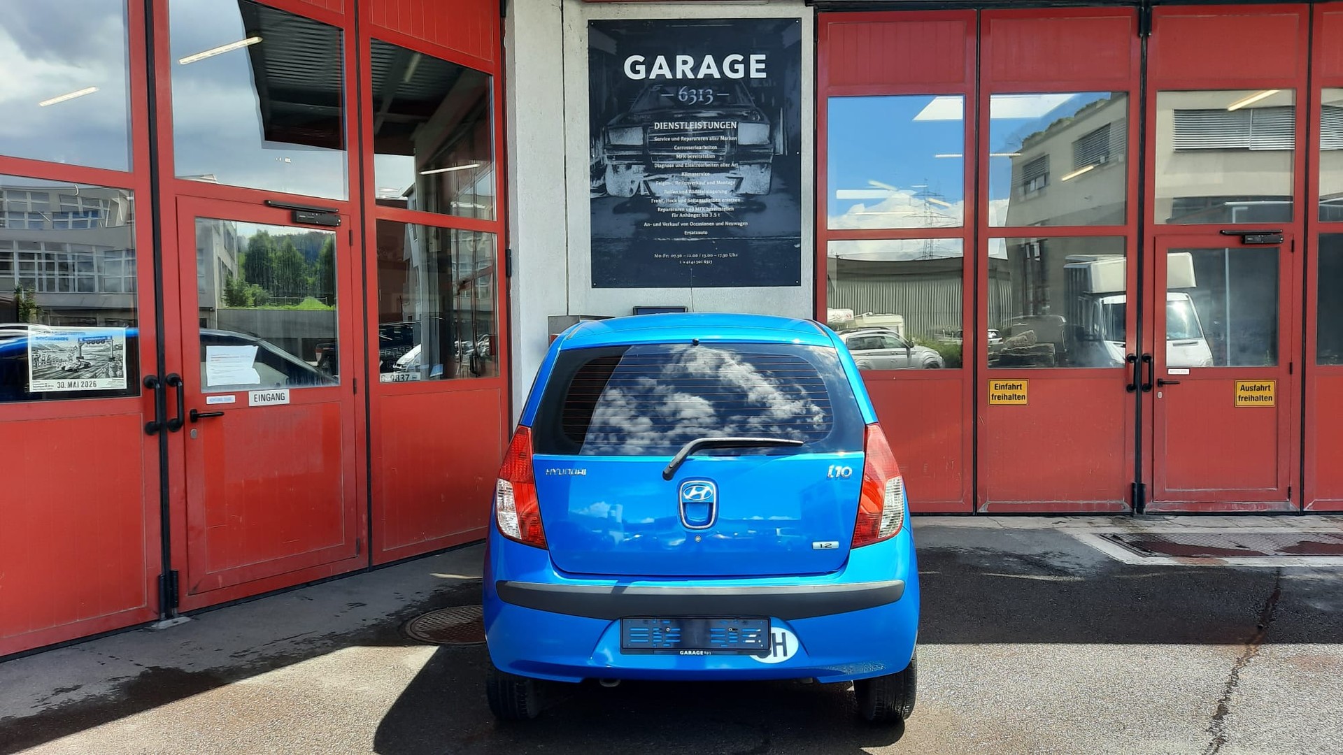HYUNDAI i10 1.2 Style-showroom-element-3