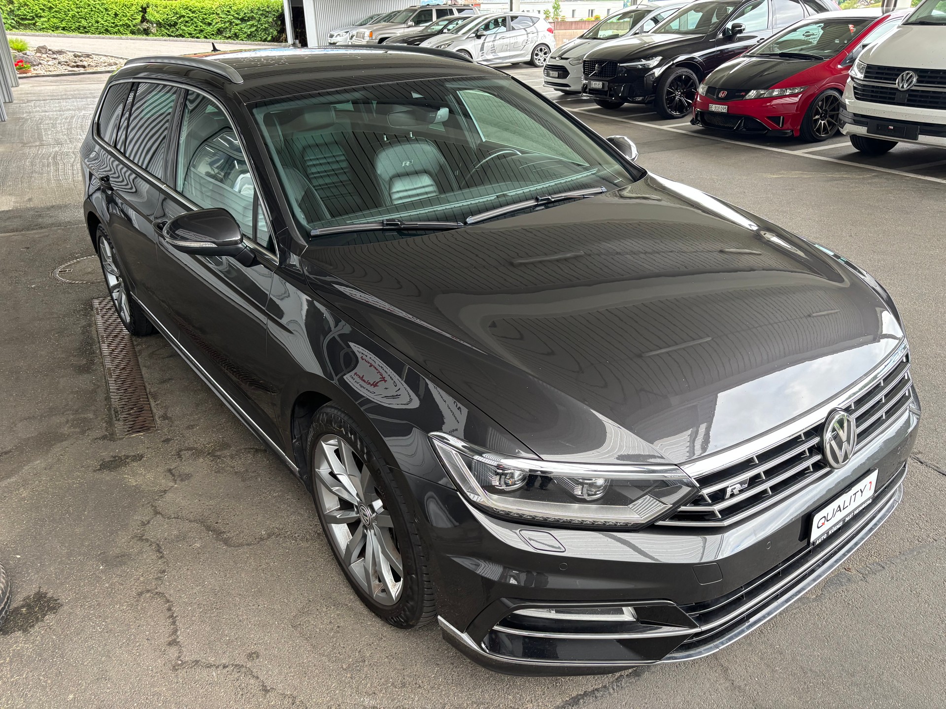 VW Passat Variant 2.0 TSI BMT Highline R-Line 4Motion DSG-showroom-element-2