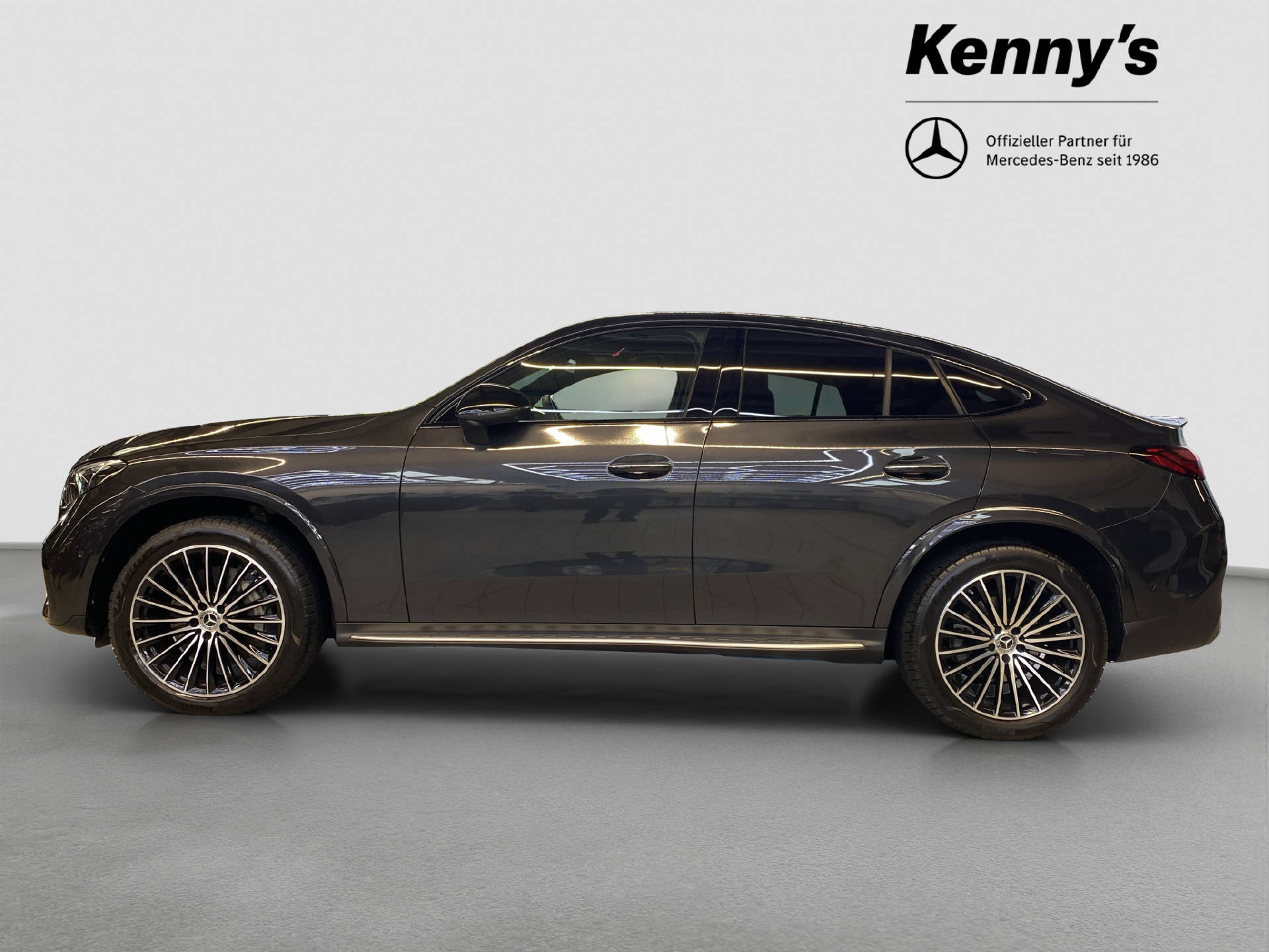 MERCEDES-BENZ GLC 220 d AMG Line 4MATIC Coupé-showroom-element-2