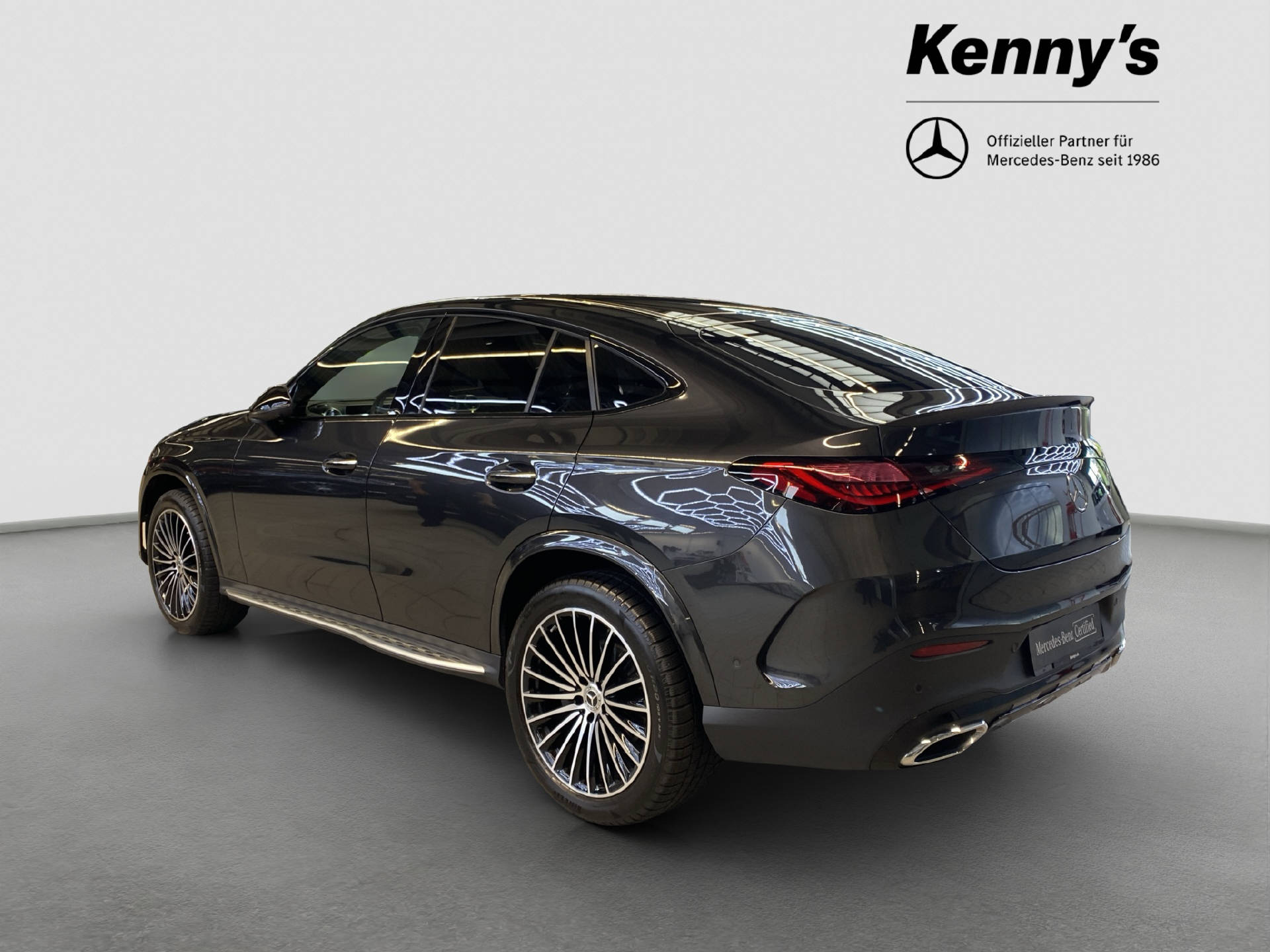 MERCEDES-BENZ GLC 220 d AMG Line 4MATIC Coupé-showroom-element-3