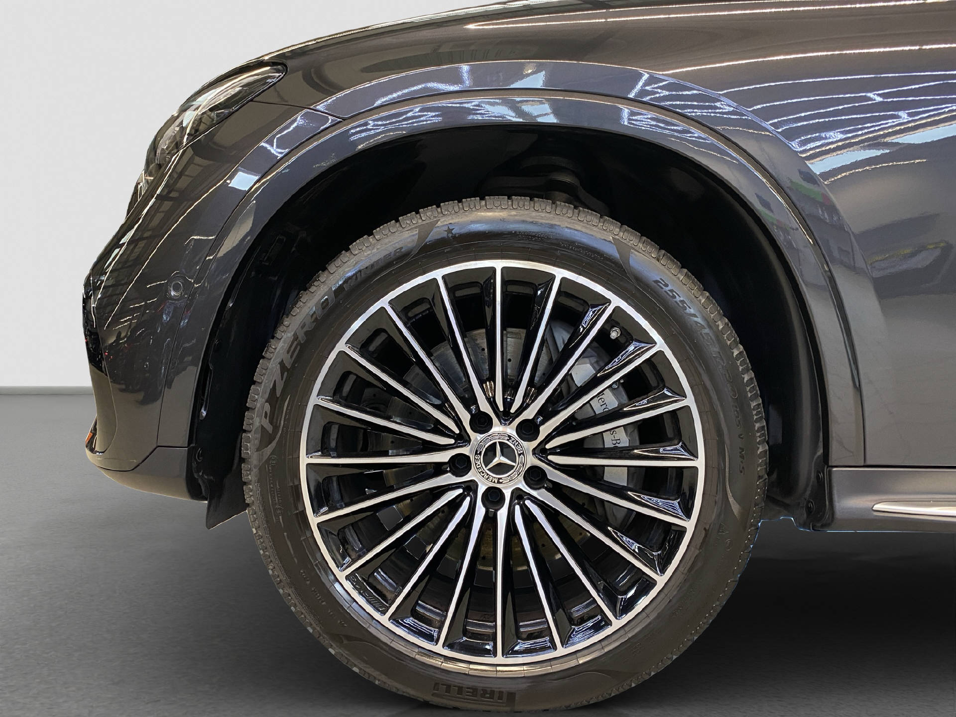 MERCEDES-BENZ GLC 220 d AMG Line 4MATIC Coupé-image-5
