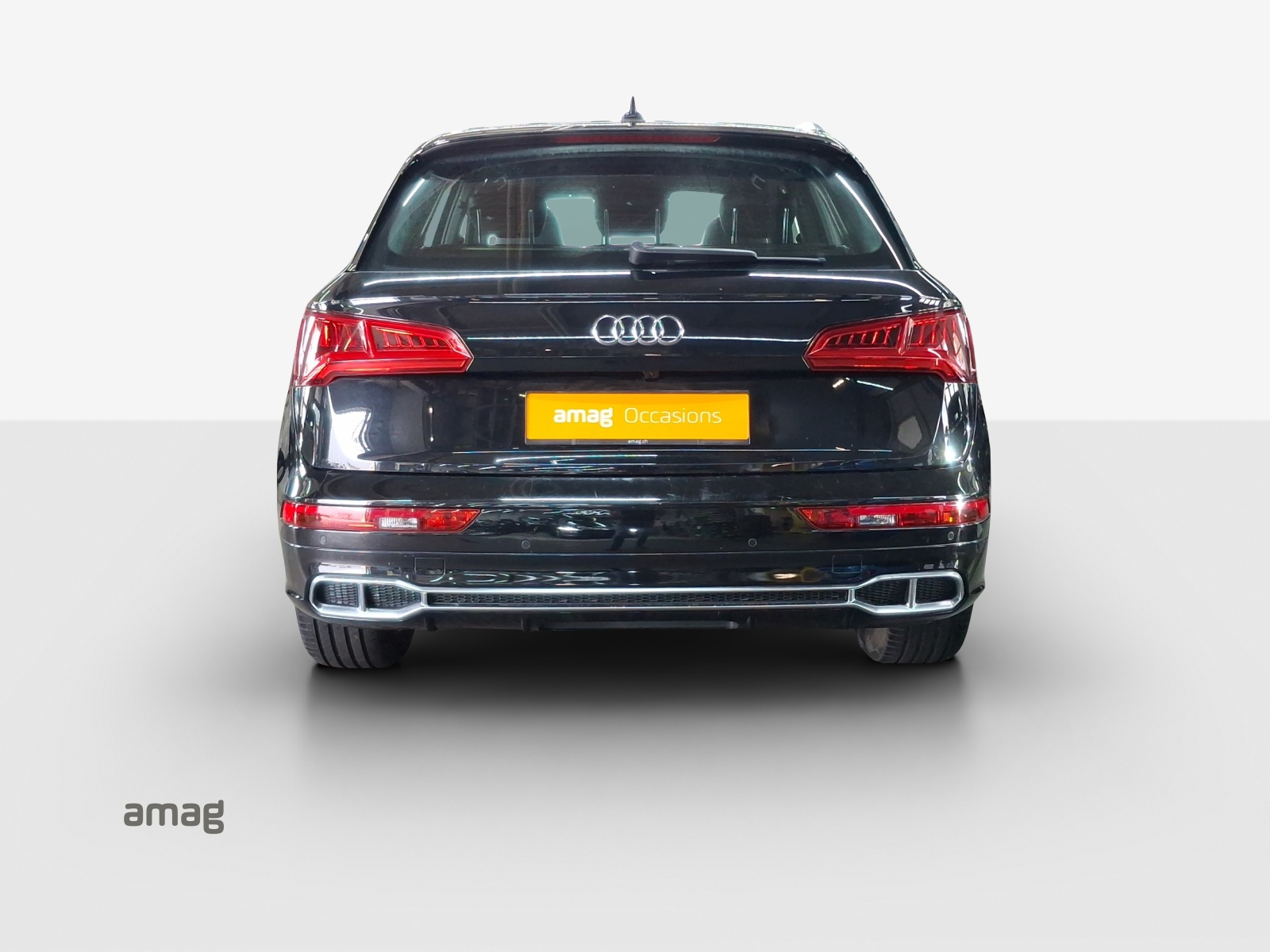 AUDI Q5 55 TFSI e sport quattro-image-4
