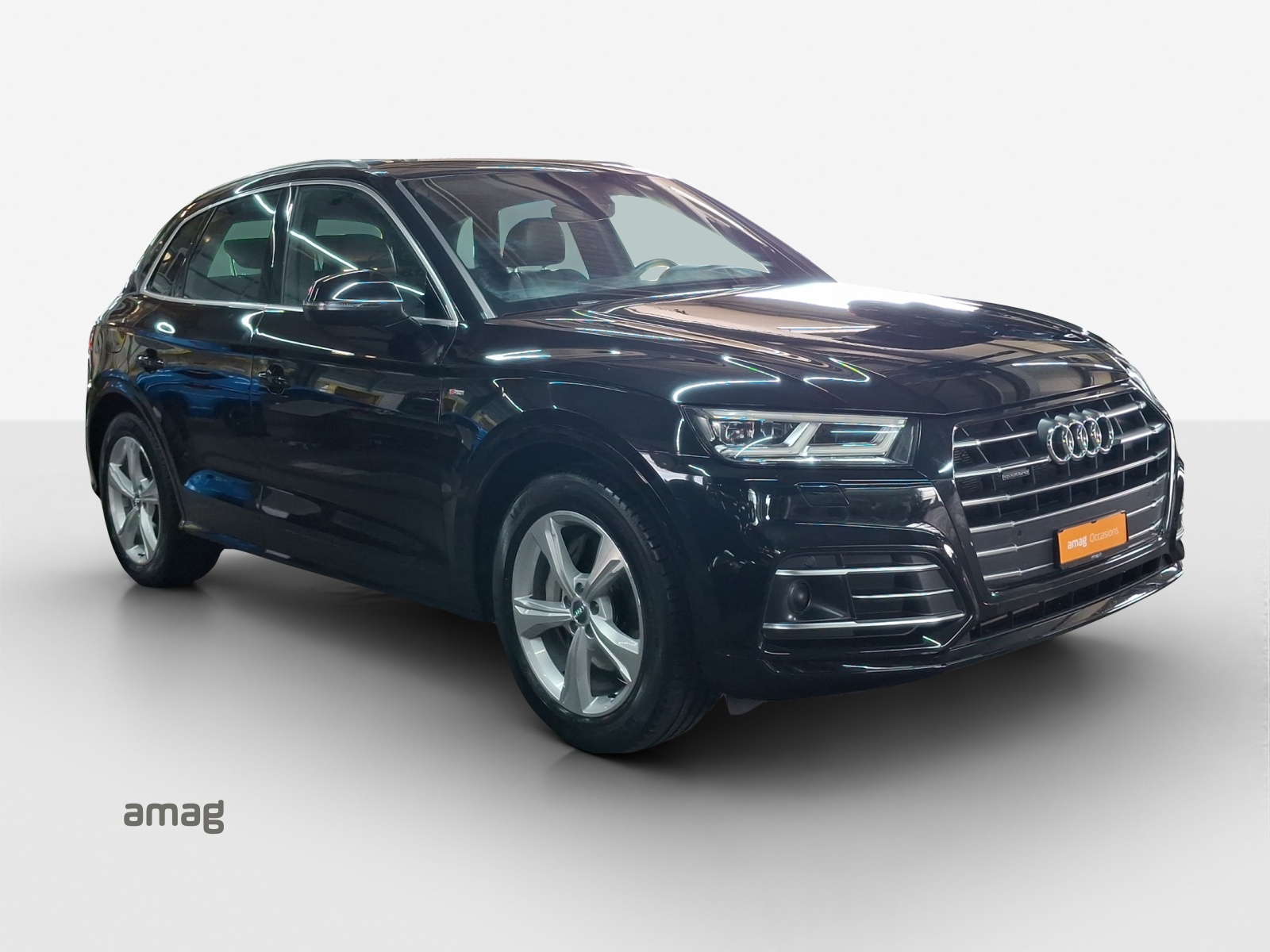 AUDI Q5 55 TFSI e sport quattro-image-6