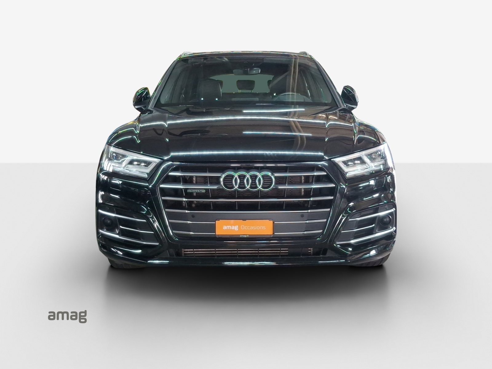 AUDI Q5 55 TFSI e sport quattro-image-7
