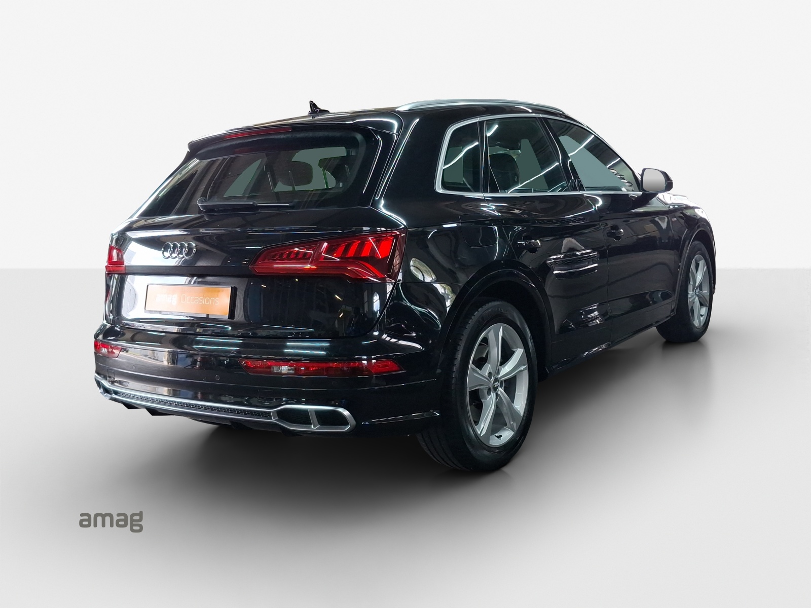 AUDI Q5 55 TFSI e sport quattro-image-5