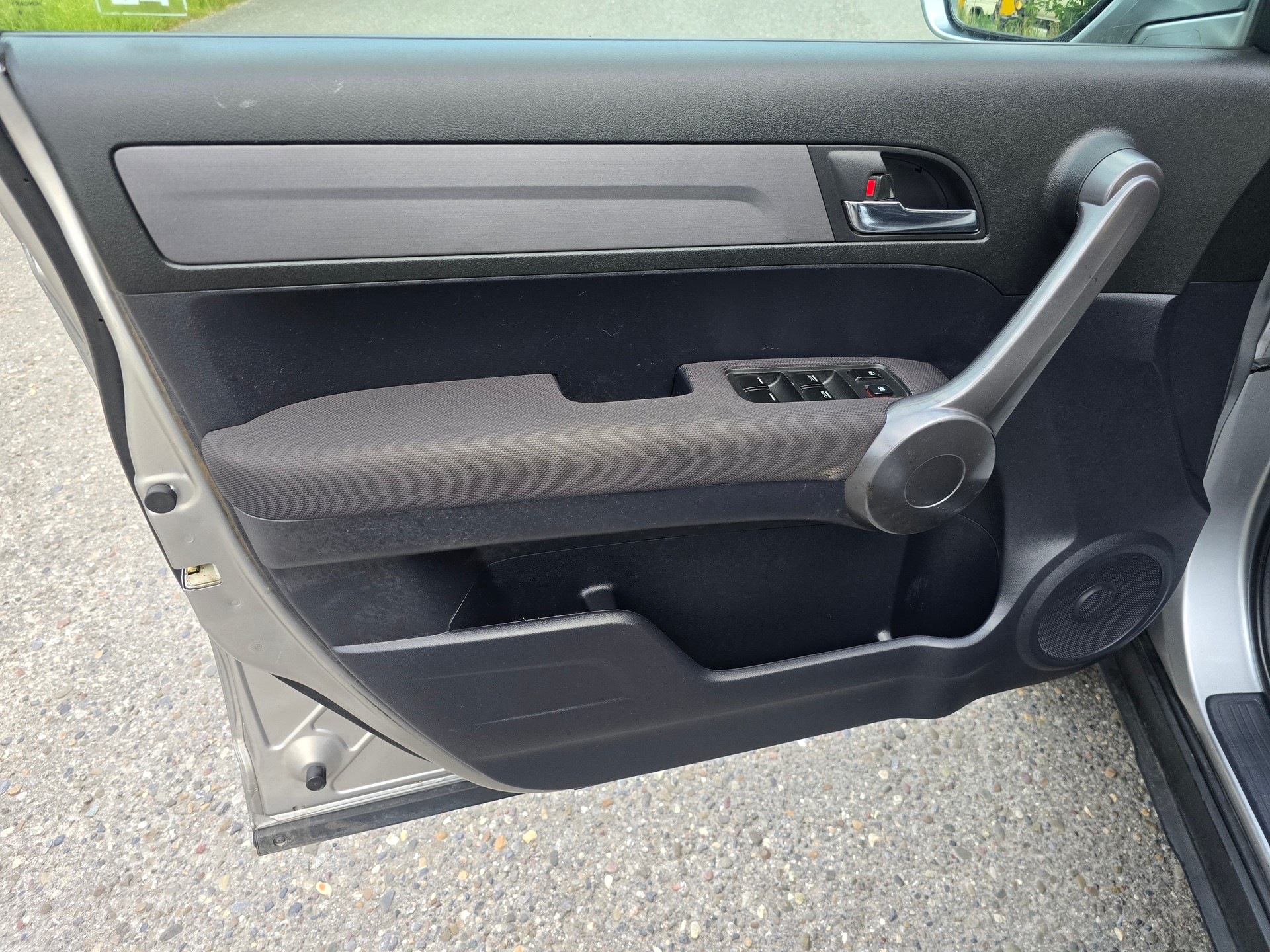 HONDA CR-V 2.0 4WD Elegance-image-13
