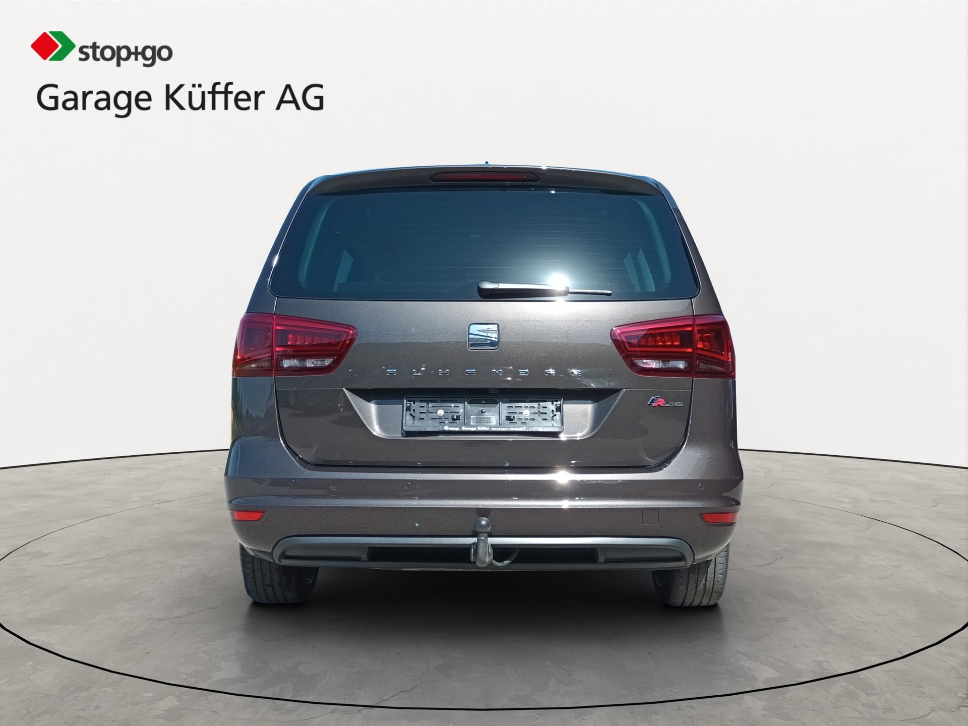 SEAT Alhambra 1.4 TSI DSG Hola FR-image-5