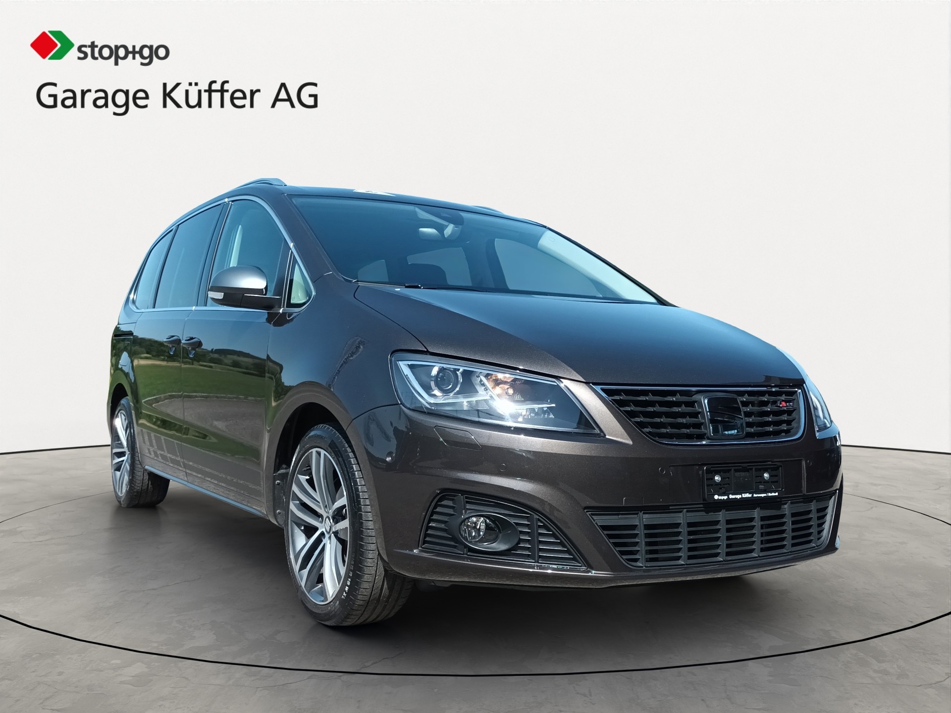 SEAT Alhambra 1.4 TSI DSG Hola FR-showroom-element-2