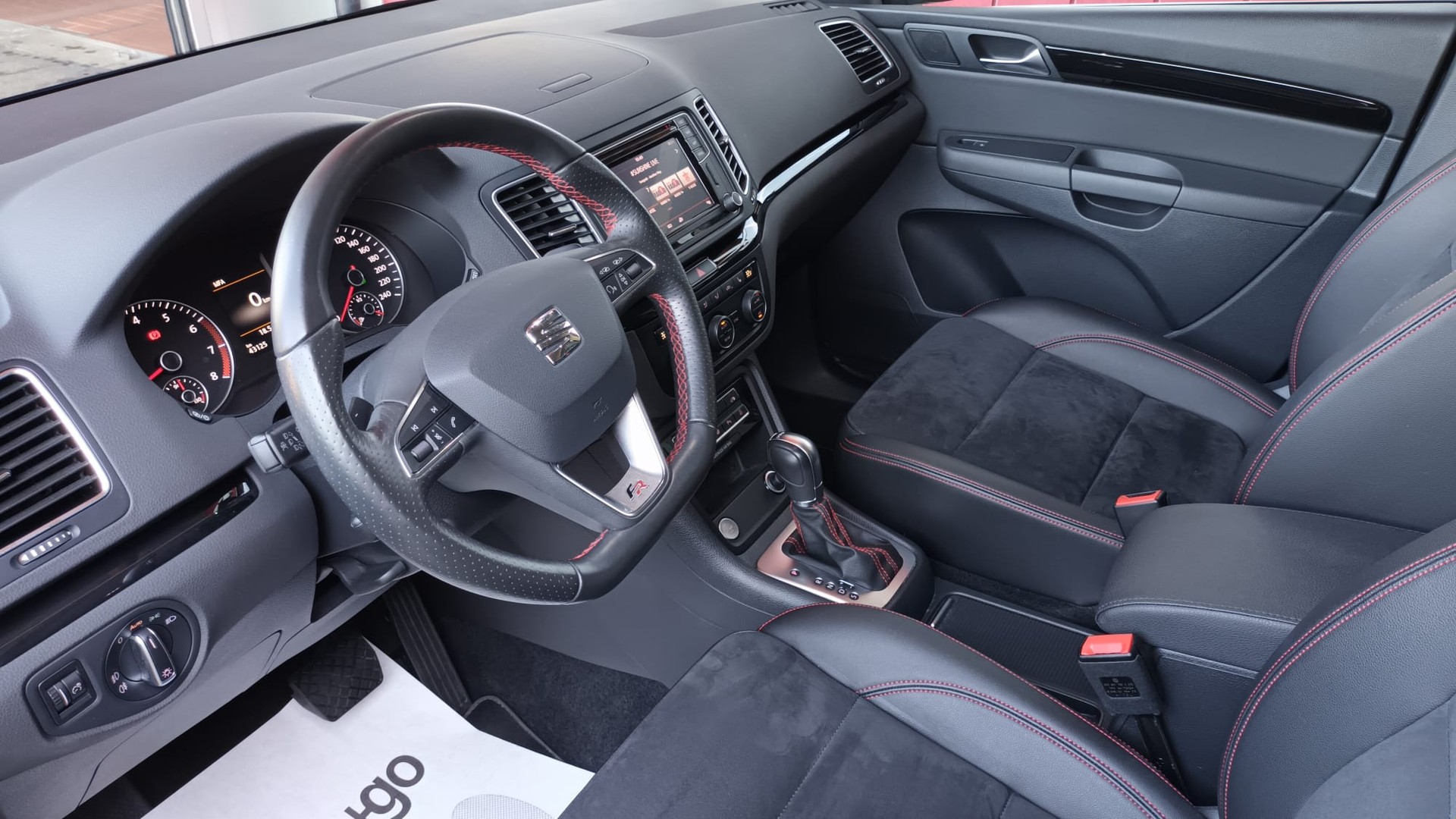 SEAT Alhambra 1.4 TSI DSG Hola FR-image-8
