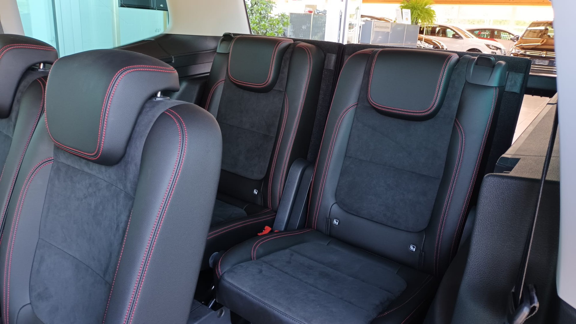 SEAT Alhambra 1.4 TSI DSG Hola FR-image-15
