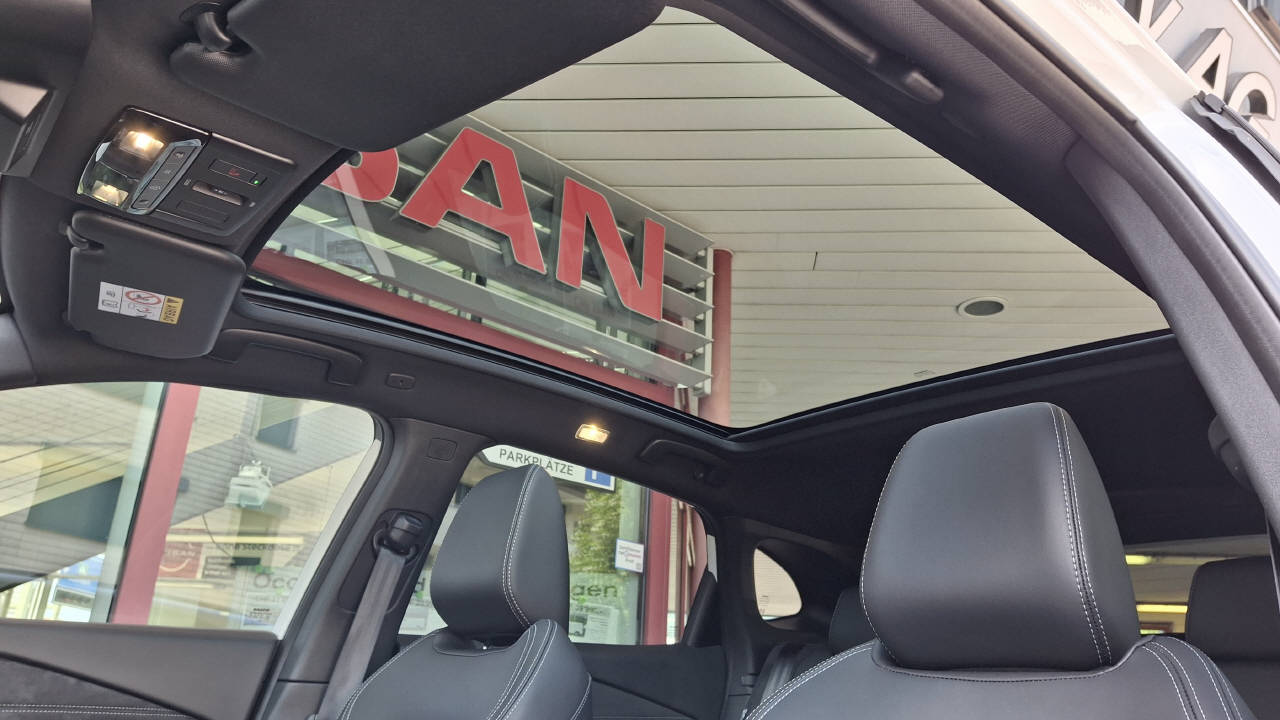NISSAN Qashqai 1.5 VC-T Tekna+-image-13