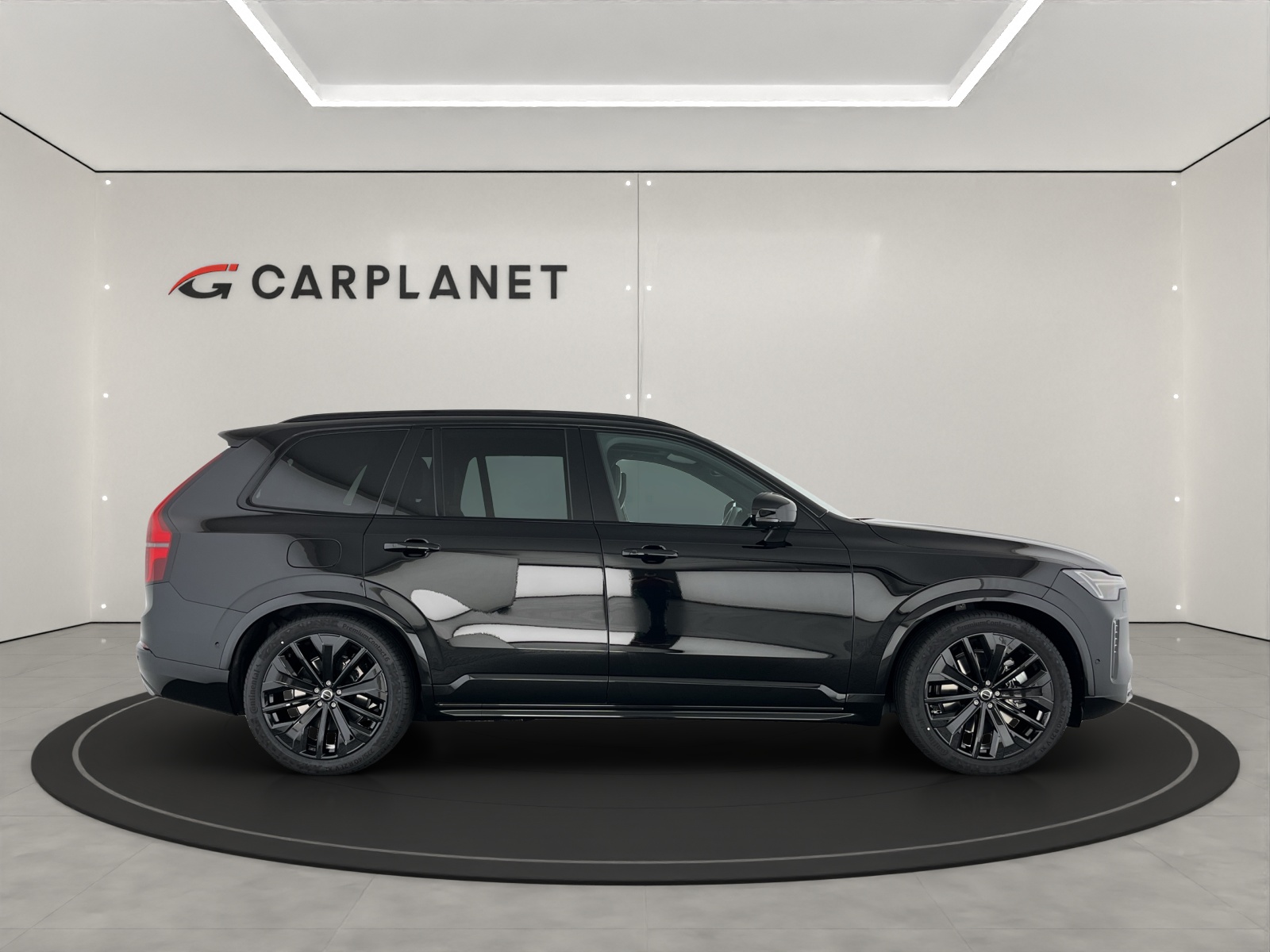 VOLVO XC90 2.0 T8 TE Black Edition eAWD-showroom-element-1
