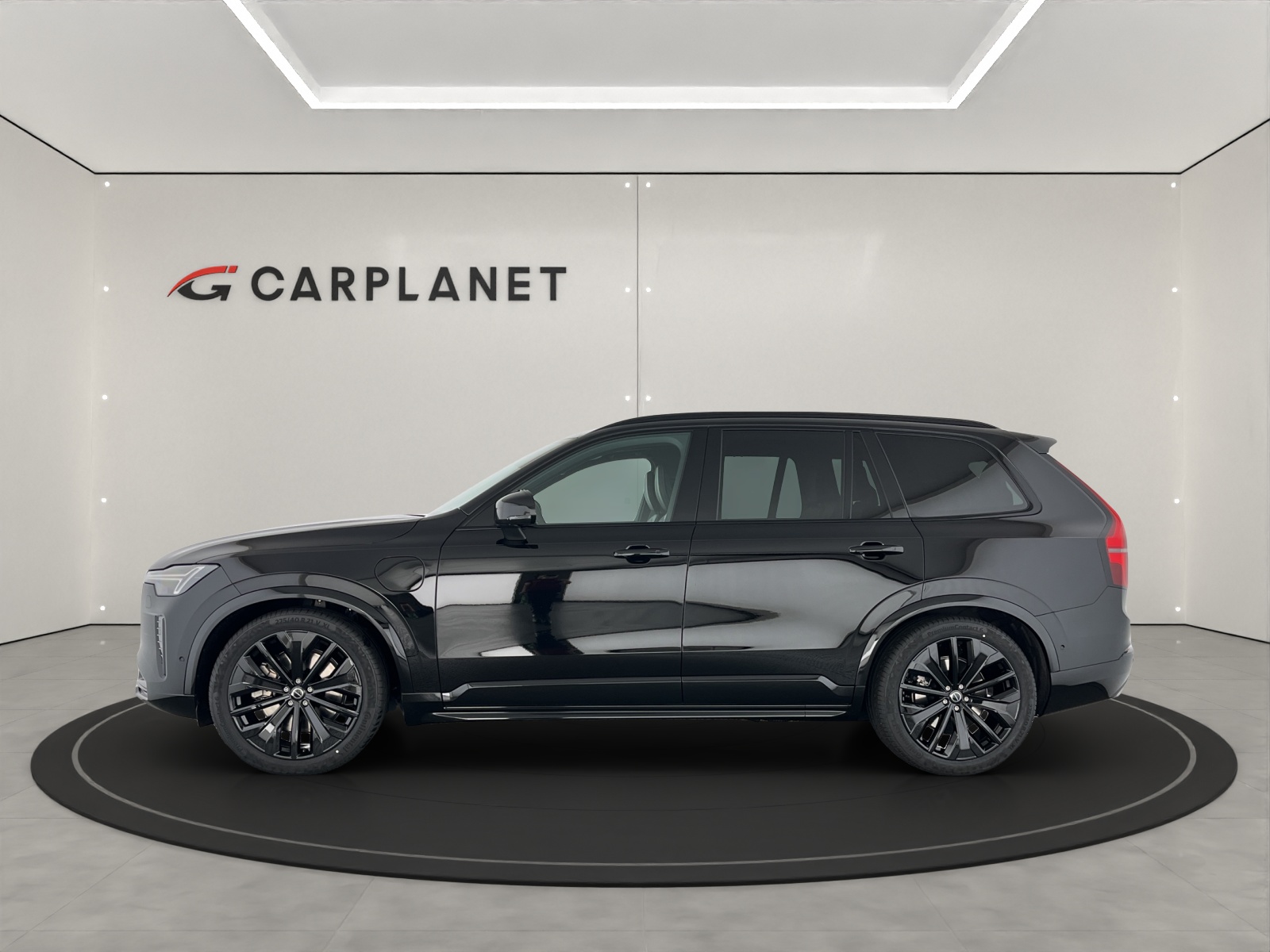 VOLVO XC90 2.0 T8 TE Black Edition eAWD-showroom-element-2