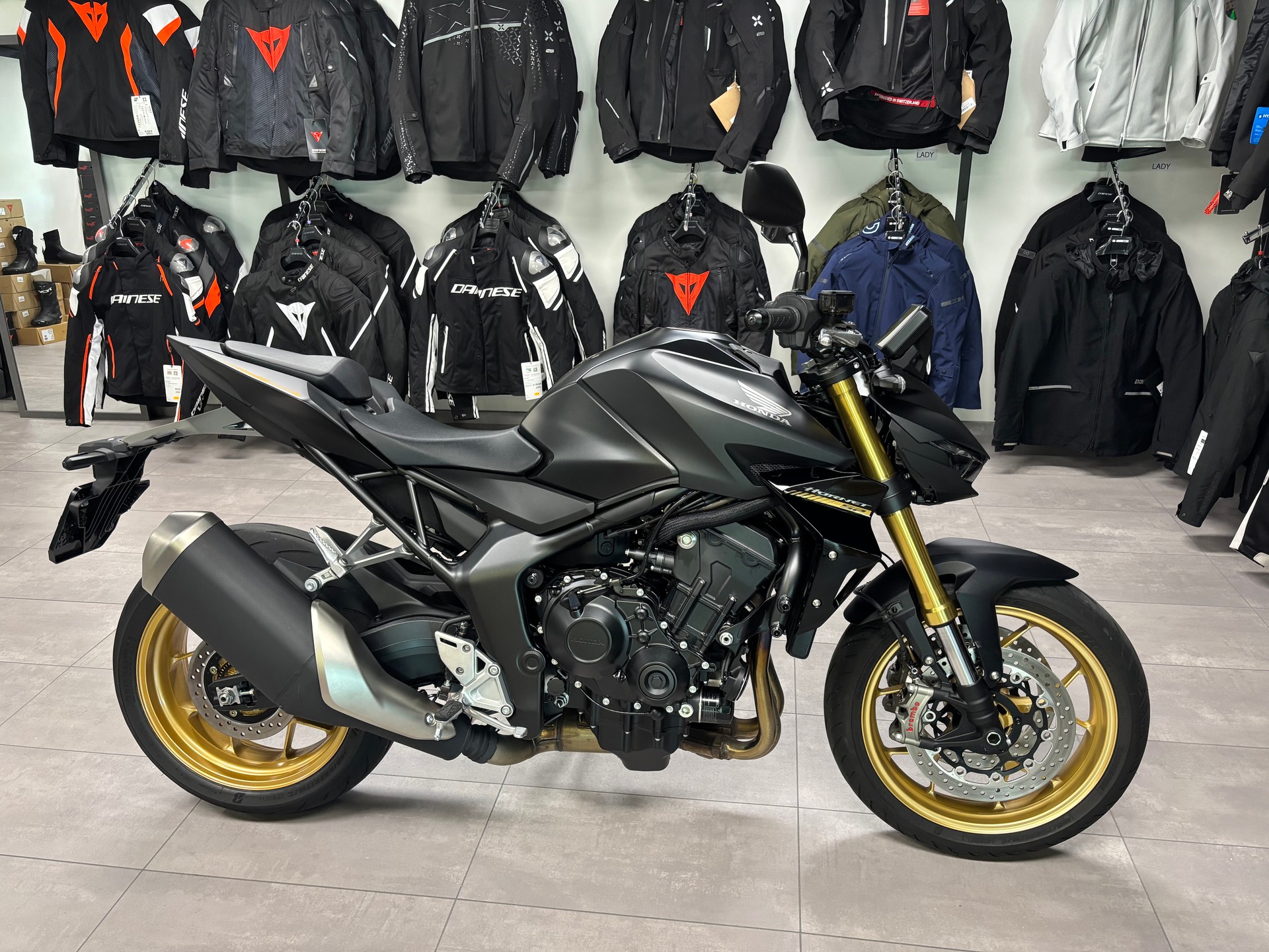 HONDA CB 1000 Hornet SP-image-0